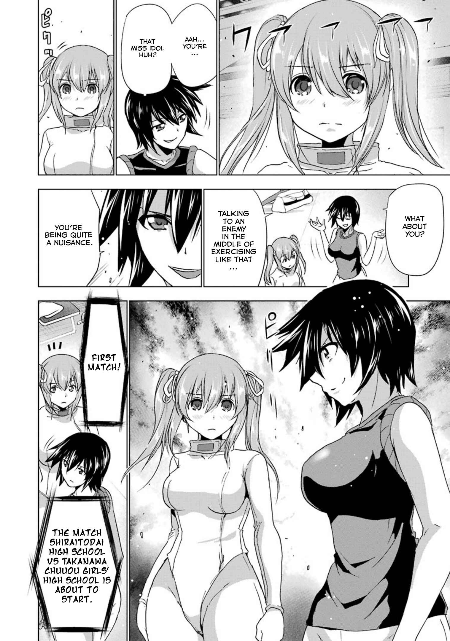 Page 2 Chapter 29 Duel!