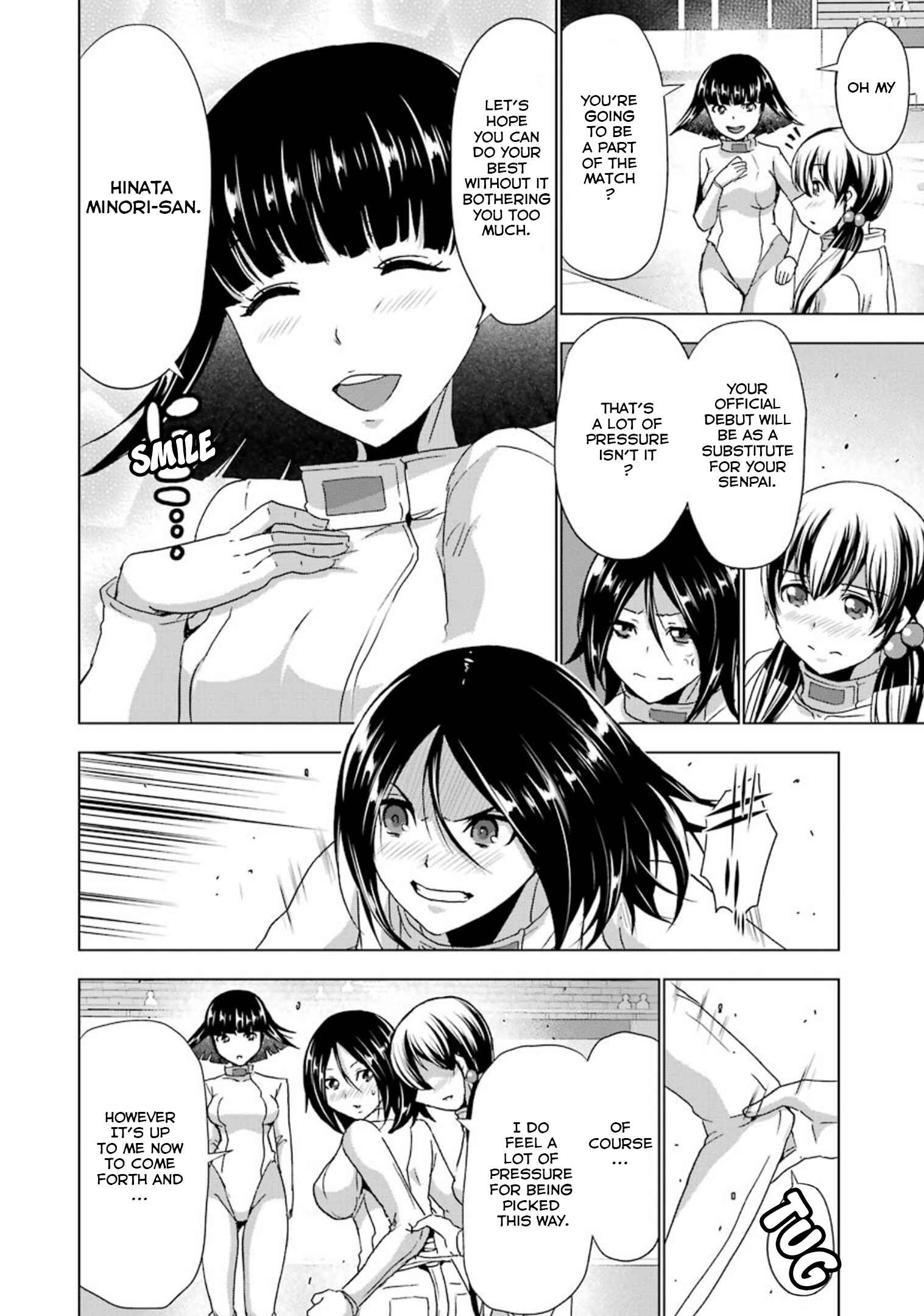 Page 4 Chapter 29 Duel!