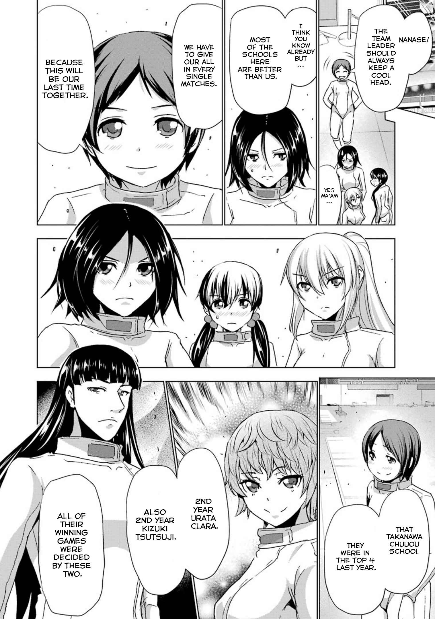 Page 6 Chapter 29 Duel!