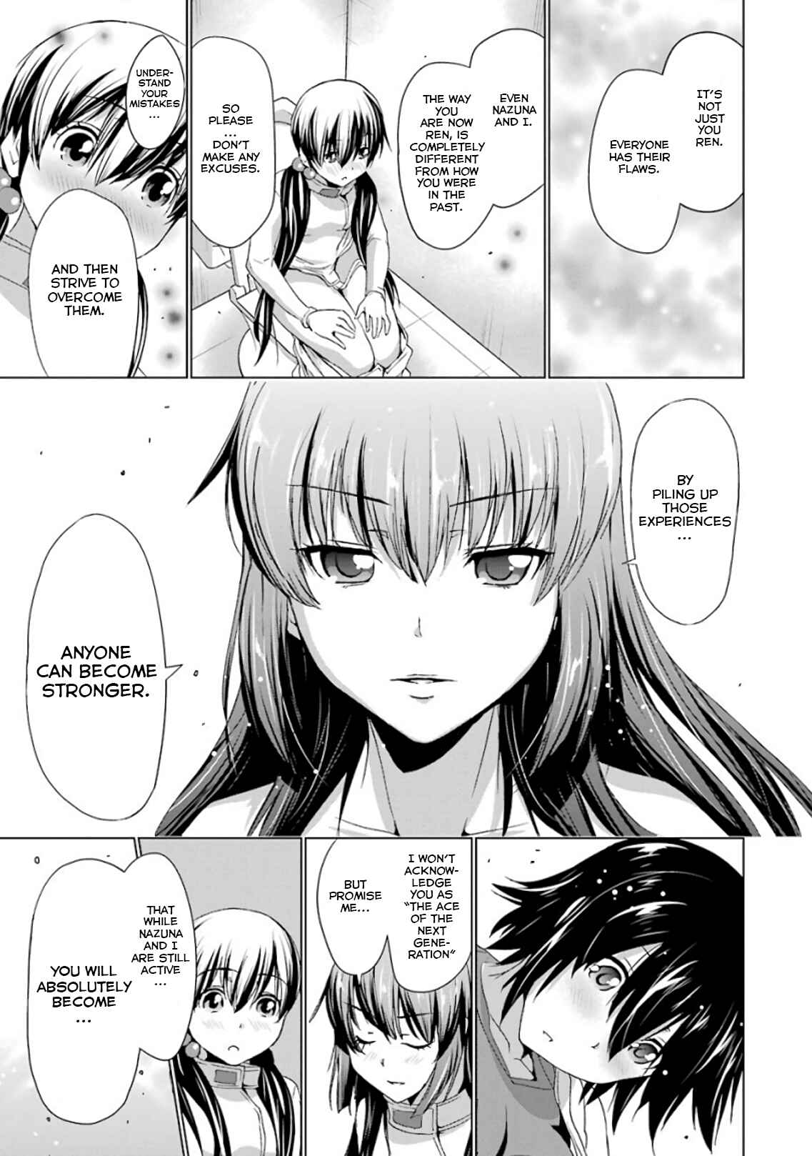 Page 15 Chapter 10 Duel!