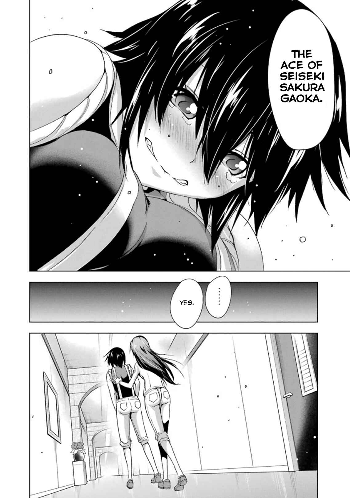 Page 16 Chapter 10 Duel!
