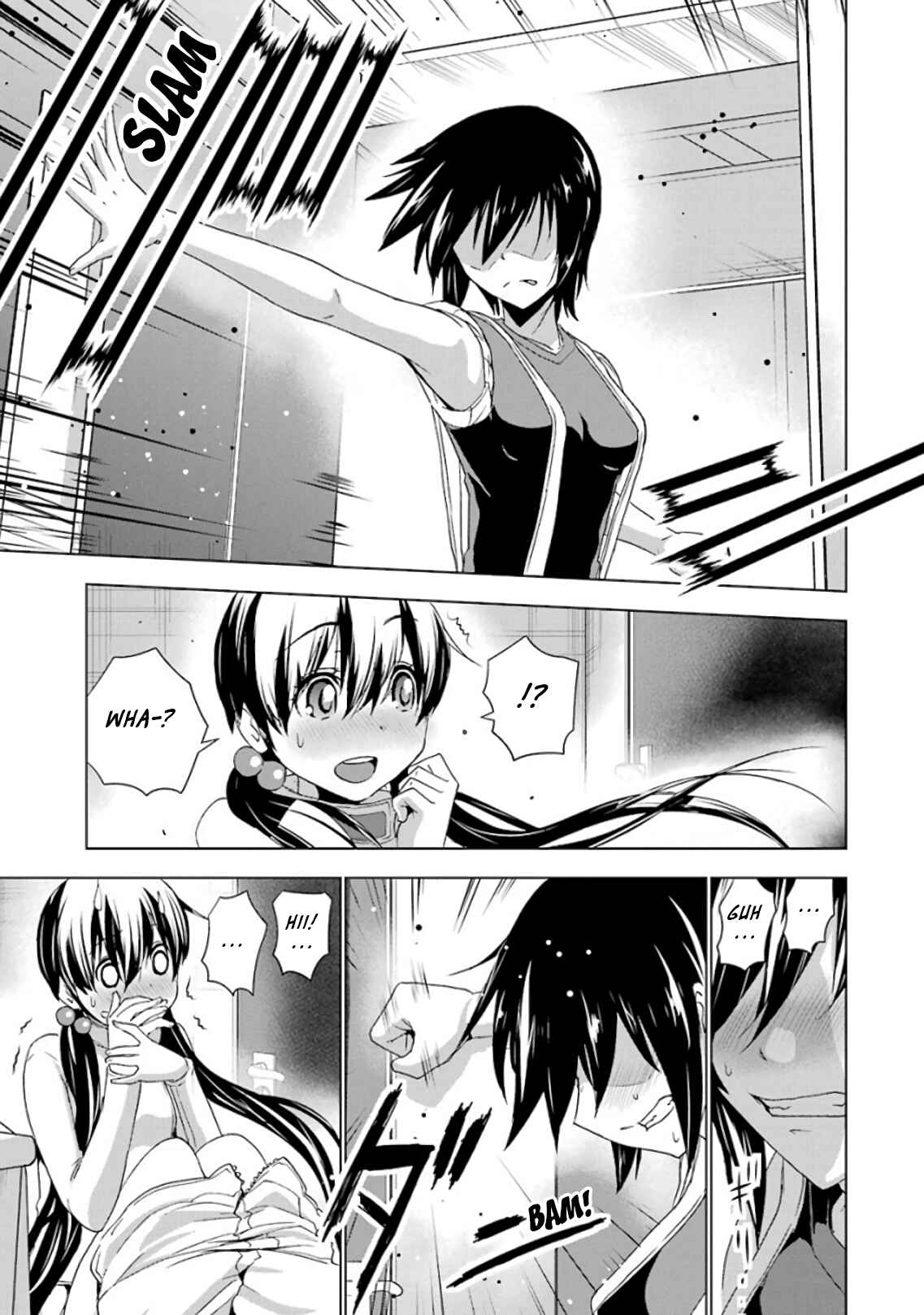 Page 9 Chapter 10 Duel!