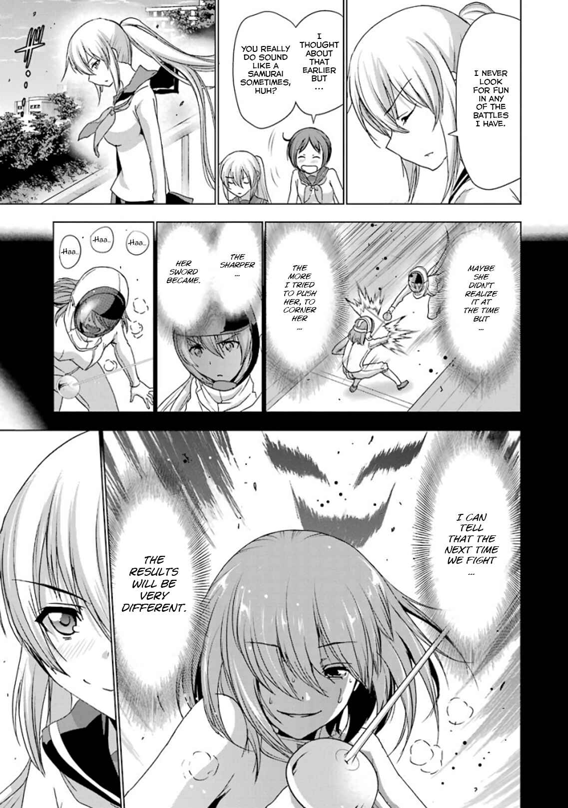 Page 12 Chapter 16 Duel!