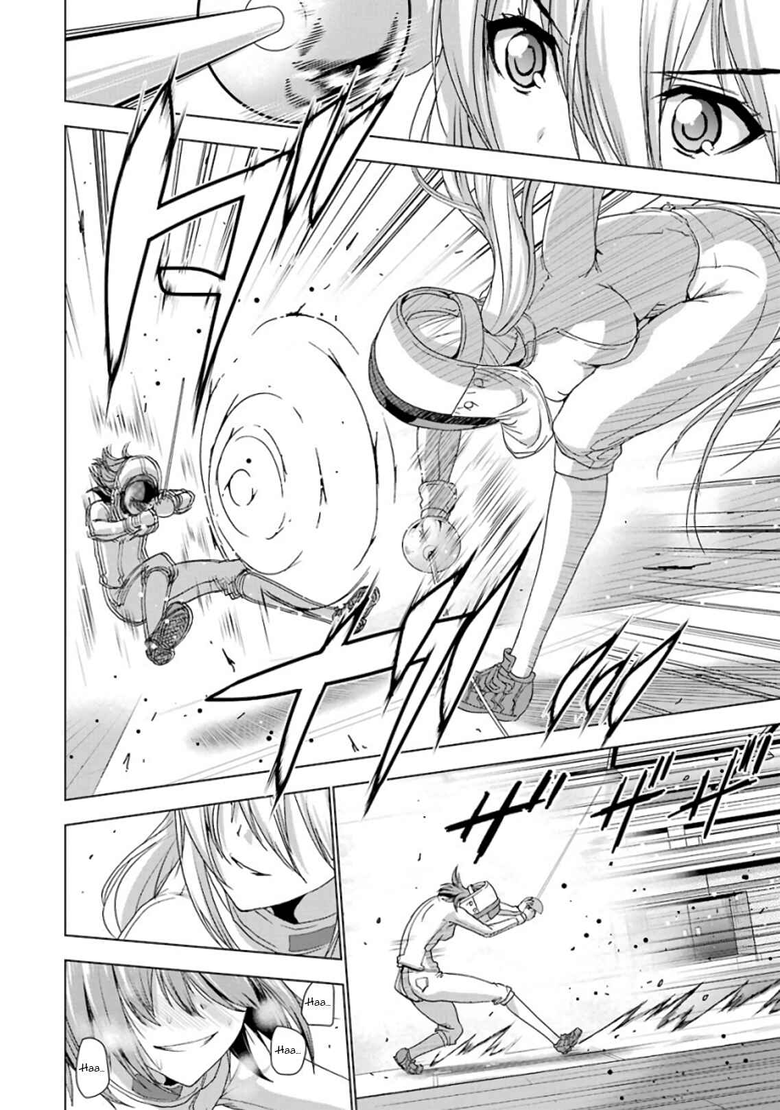 Page 2 Chapter 16 Duel!
