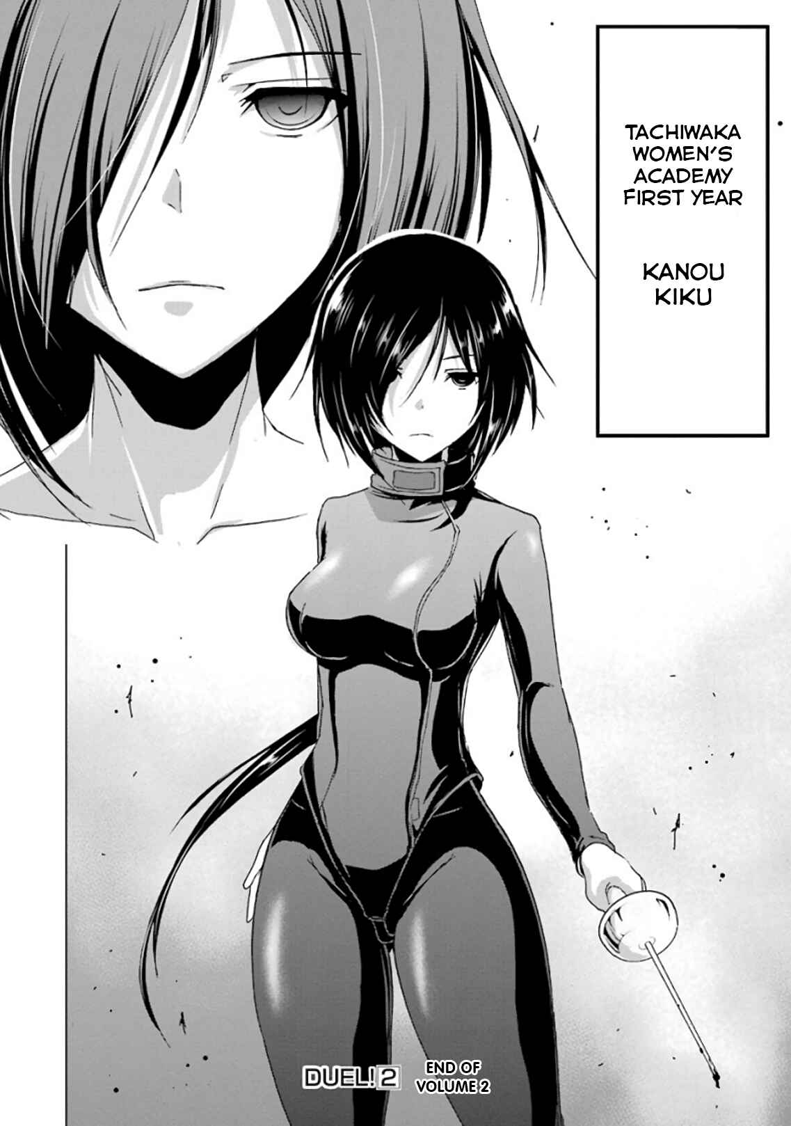 Page 21 Chapter 16 Duel!