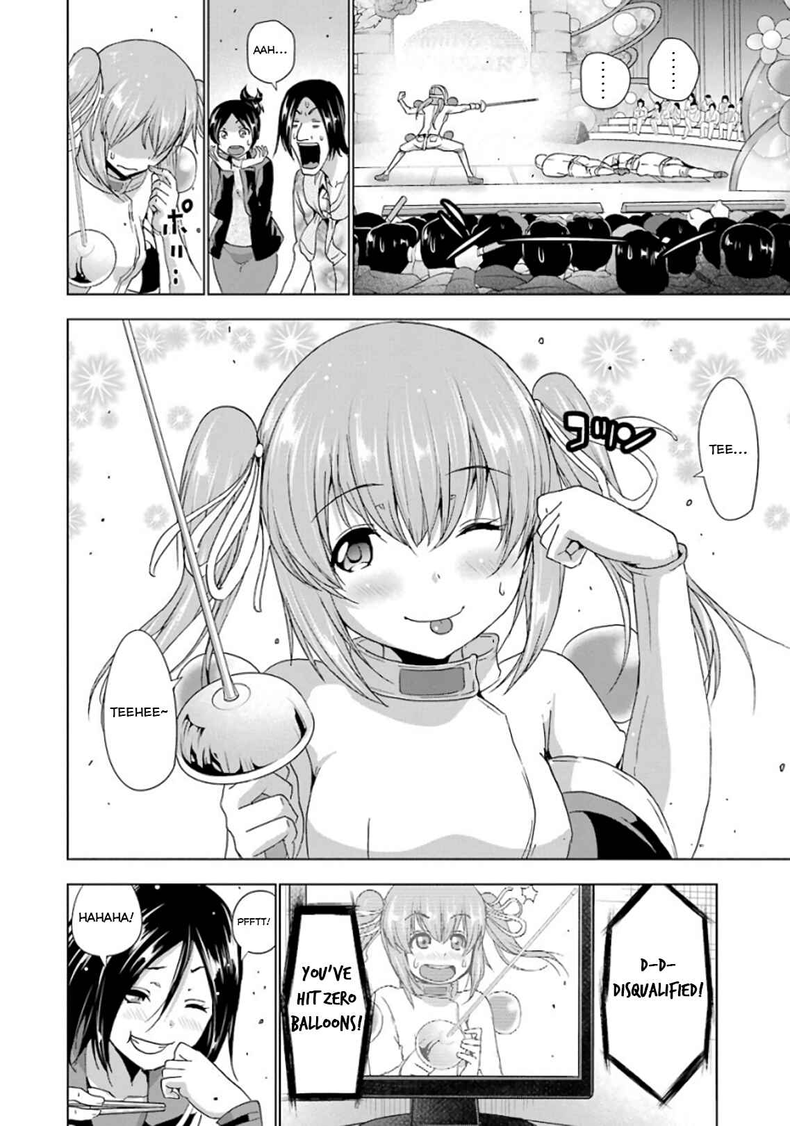 Page 16 Chapter 20 Duel!