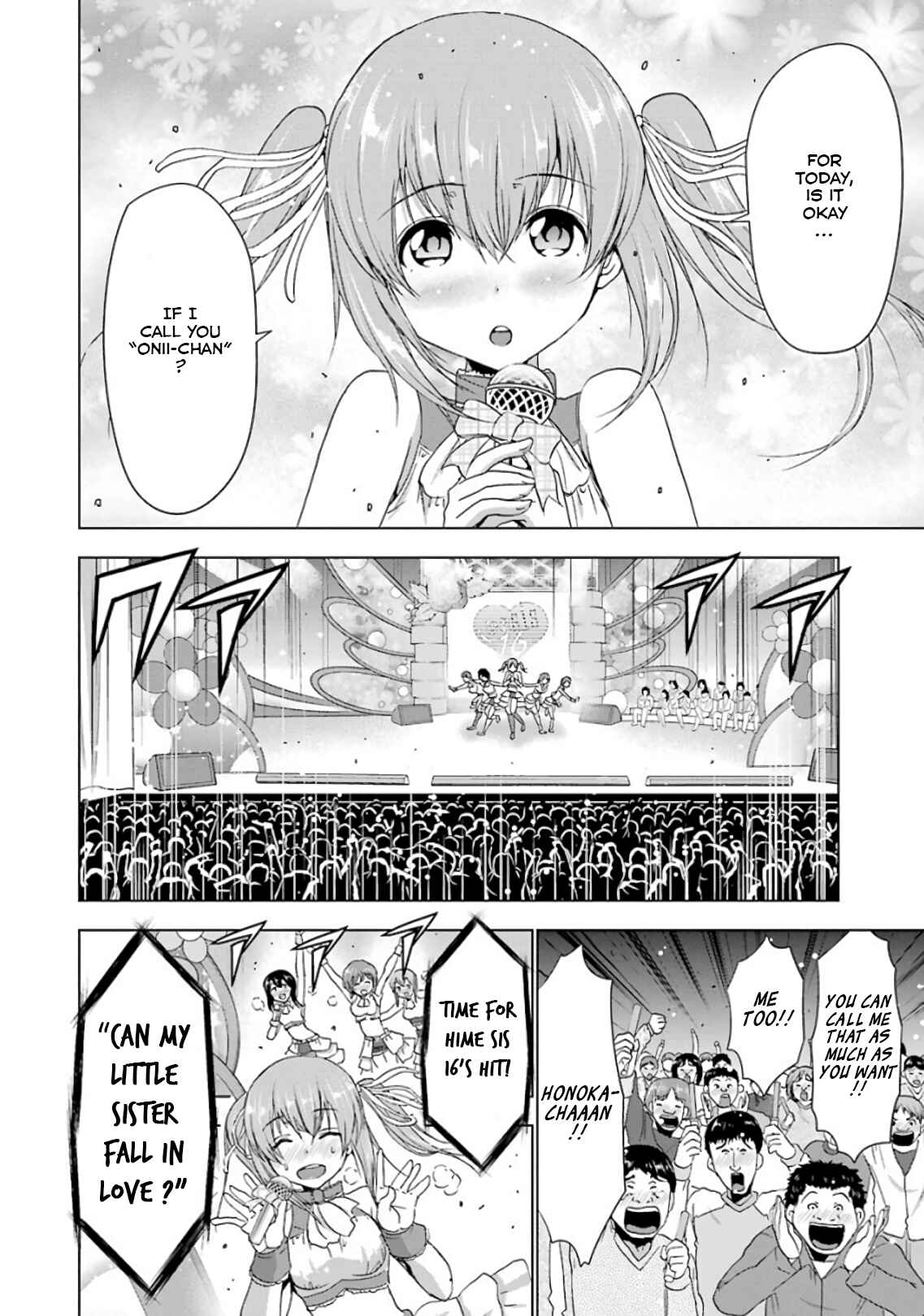 Page 2 Chapter 20 Duel!