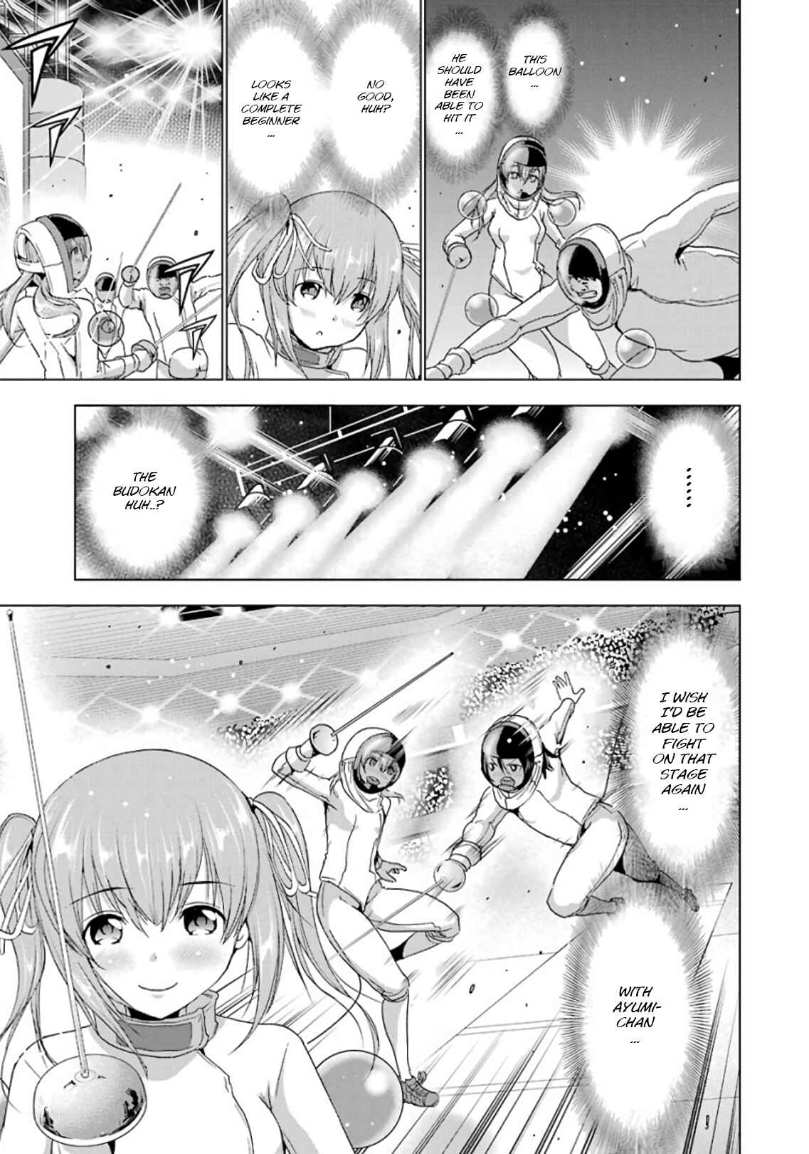 Page 7 Chapter 20 Duel!