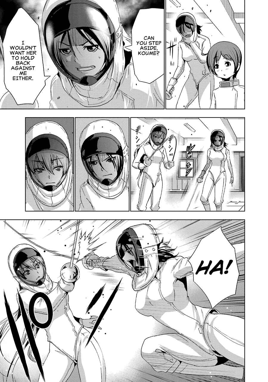 Page 11 Chapter 2 Duel!