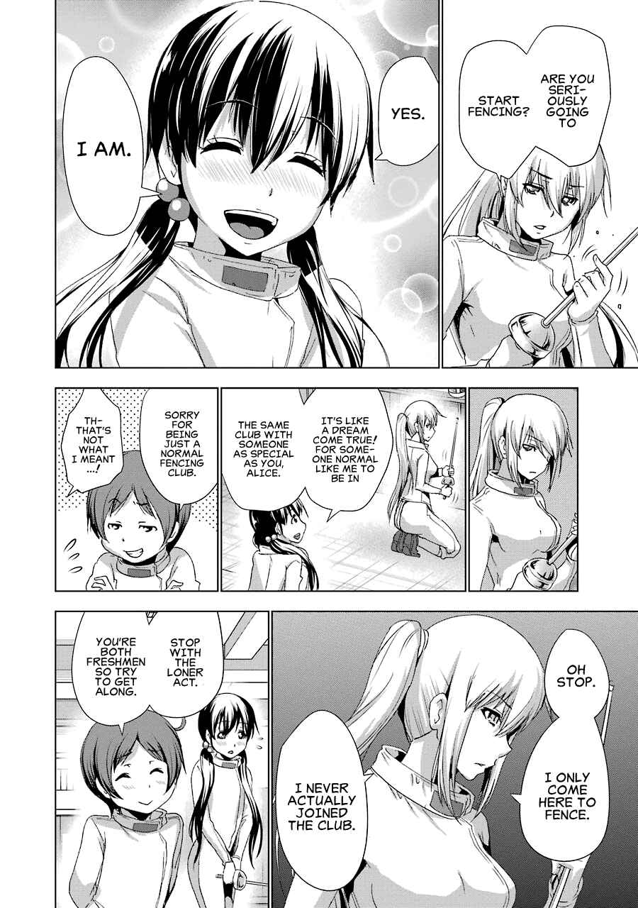 Page 22 Chapter 2 Duel!