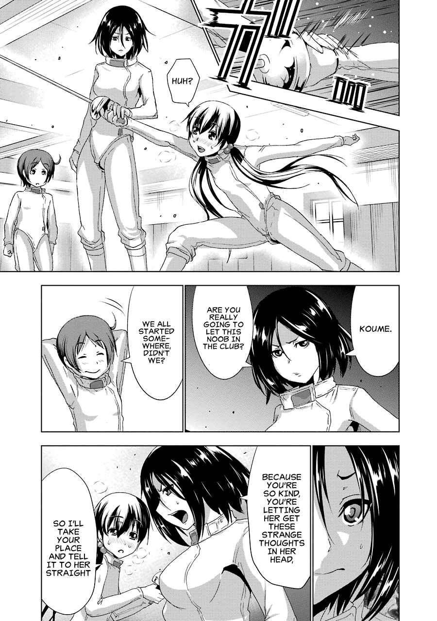 Page 29 Chapter 2 Duel!