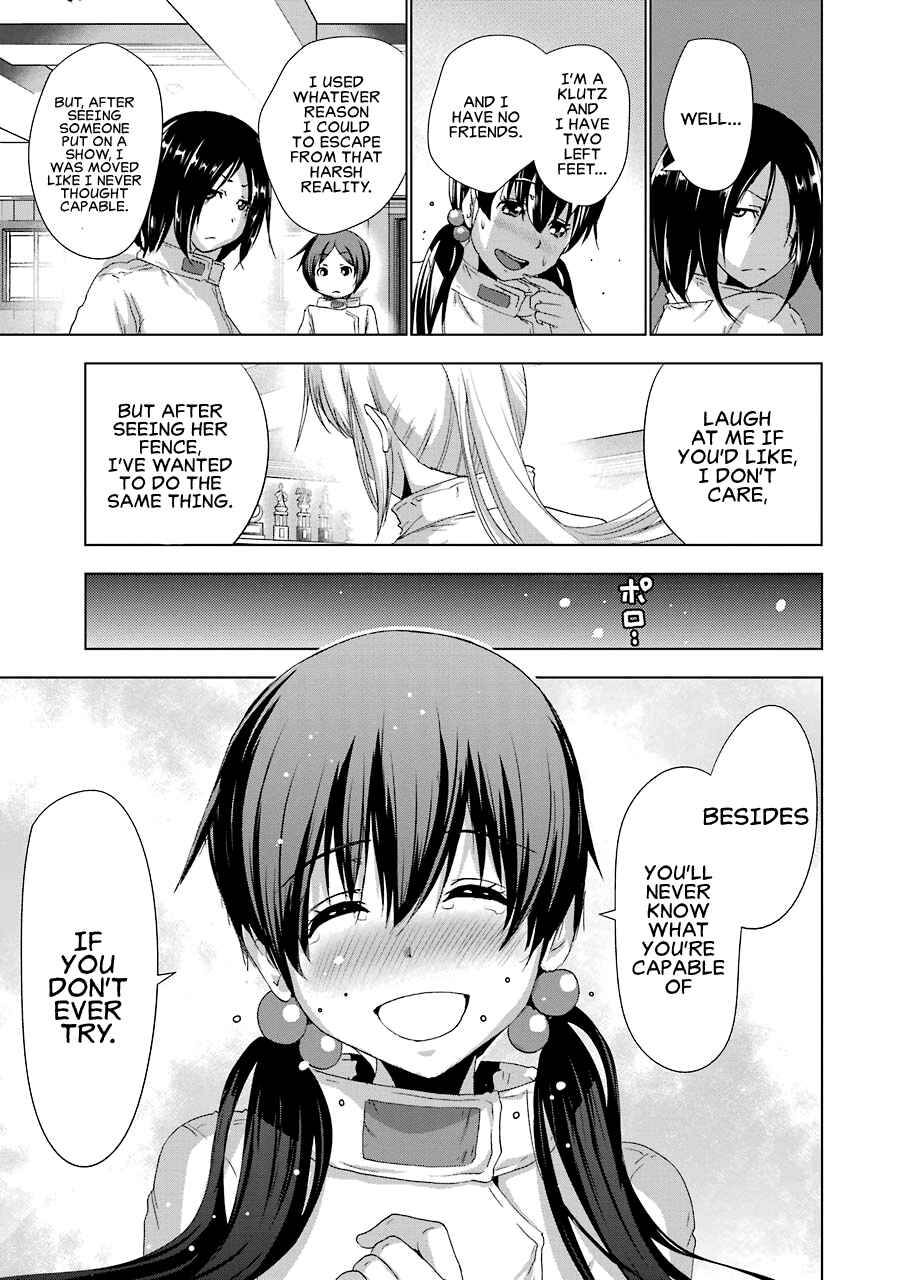 Page 31 Chapter 2 Duel!