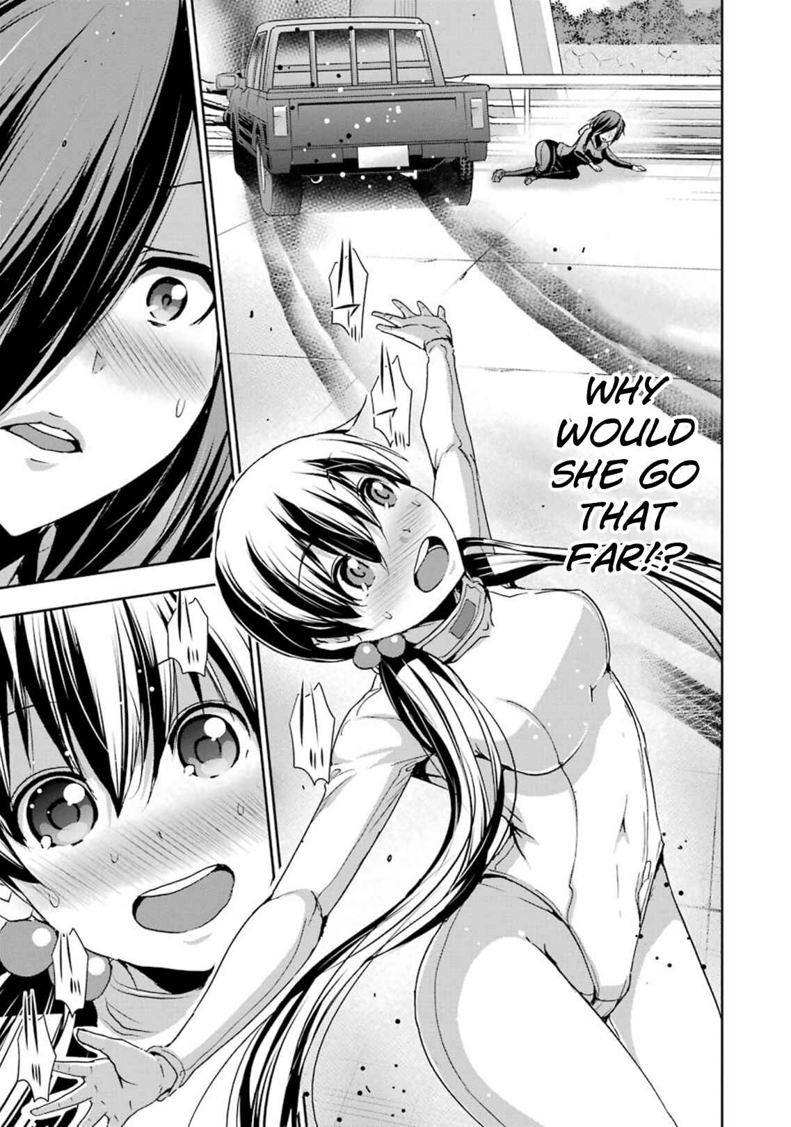 Page 11 Chapter 38 Duel!