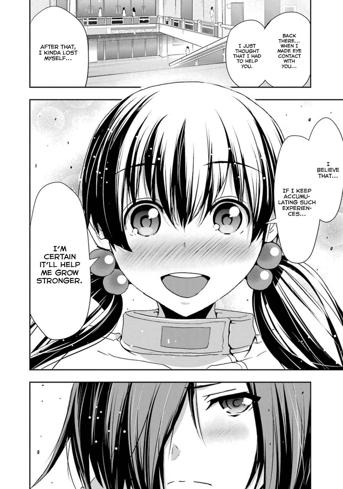Page 16 Chapter 38 Duel!