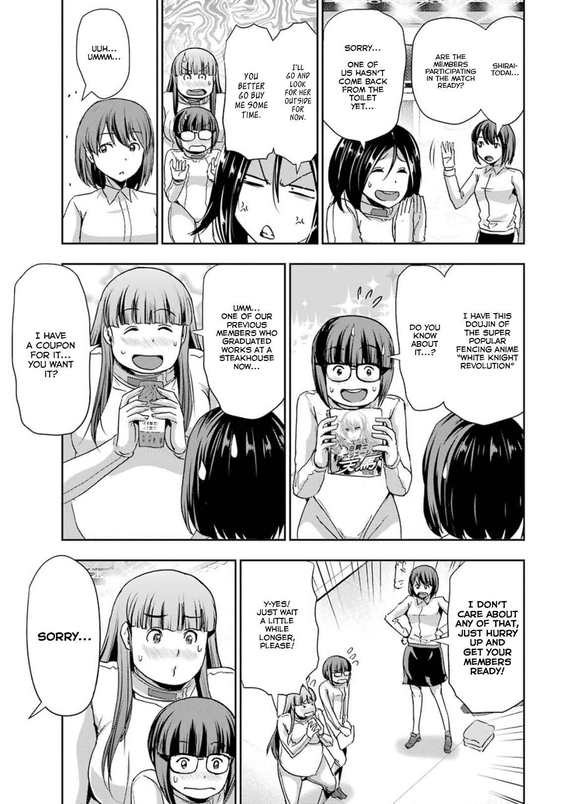 Page 8 Chapter 38 Duel!
