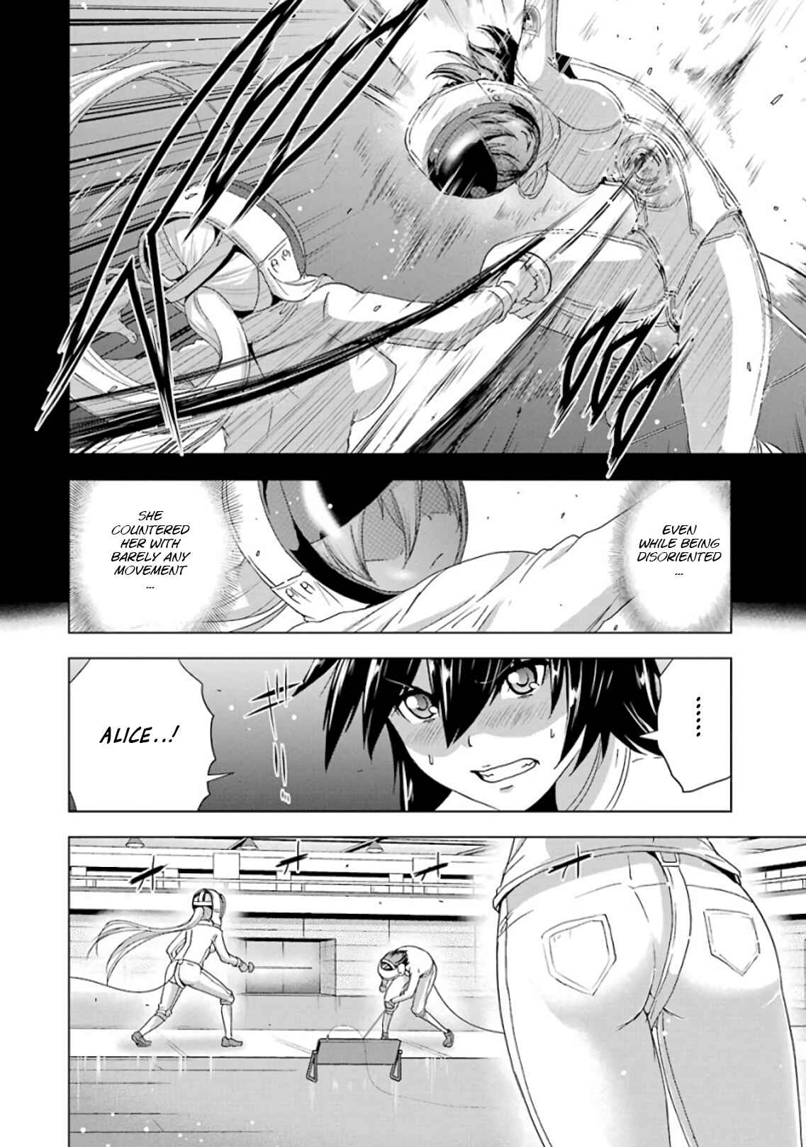 Page 2 Chapter 15 Duel!