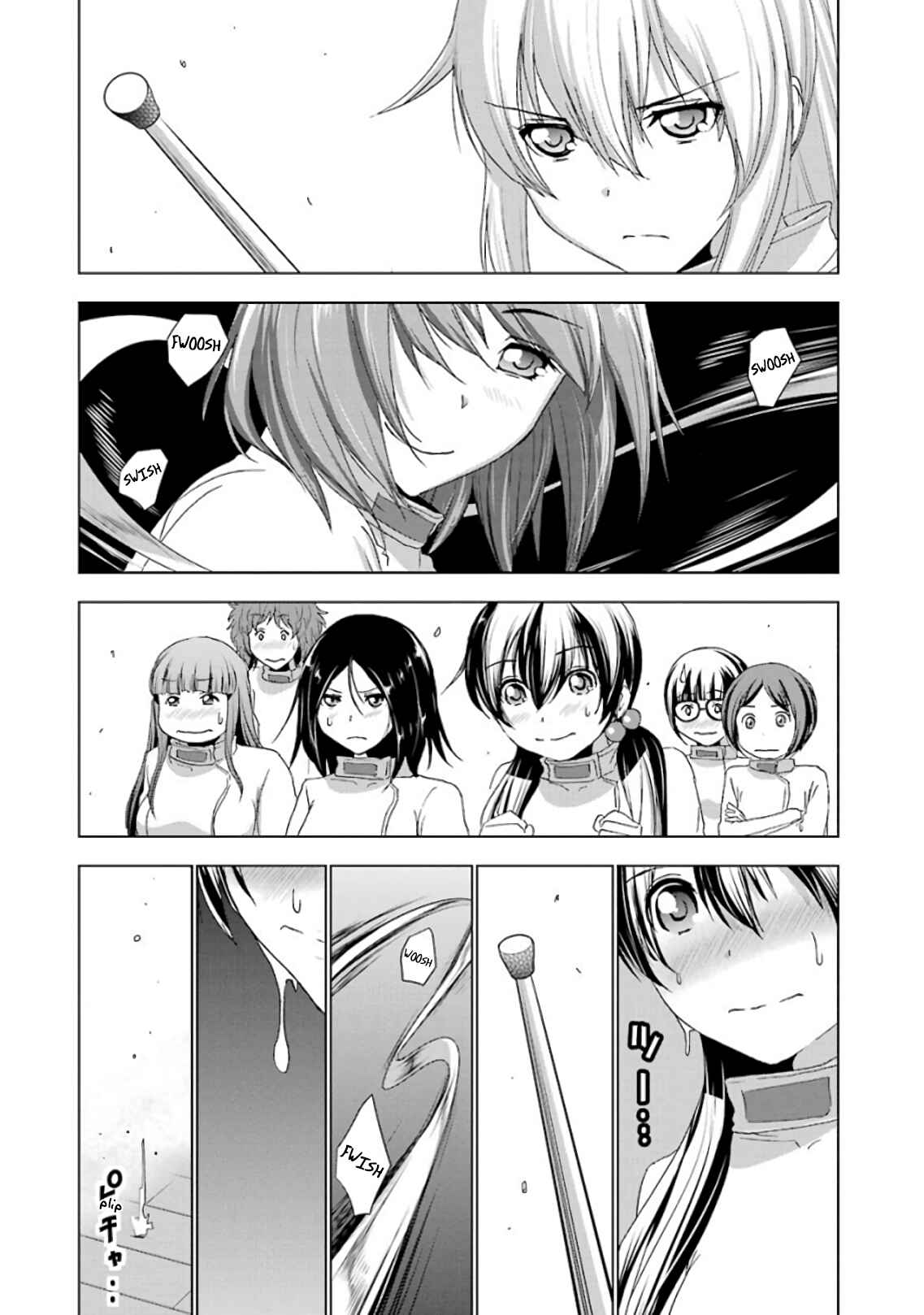 Page 8 Chapter 15 Duel!