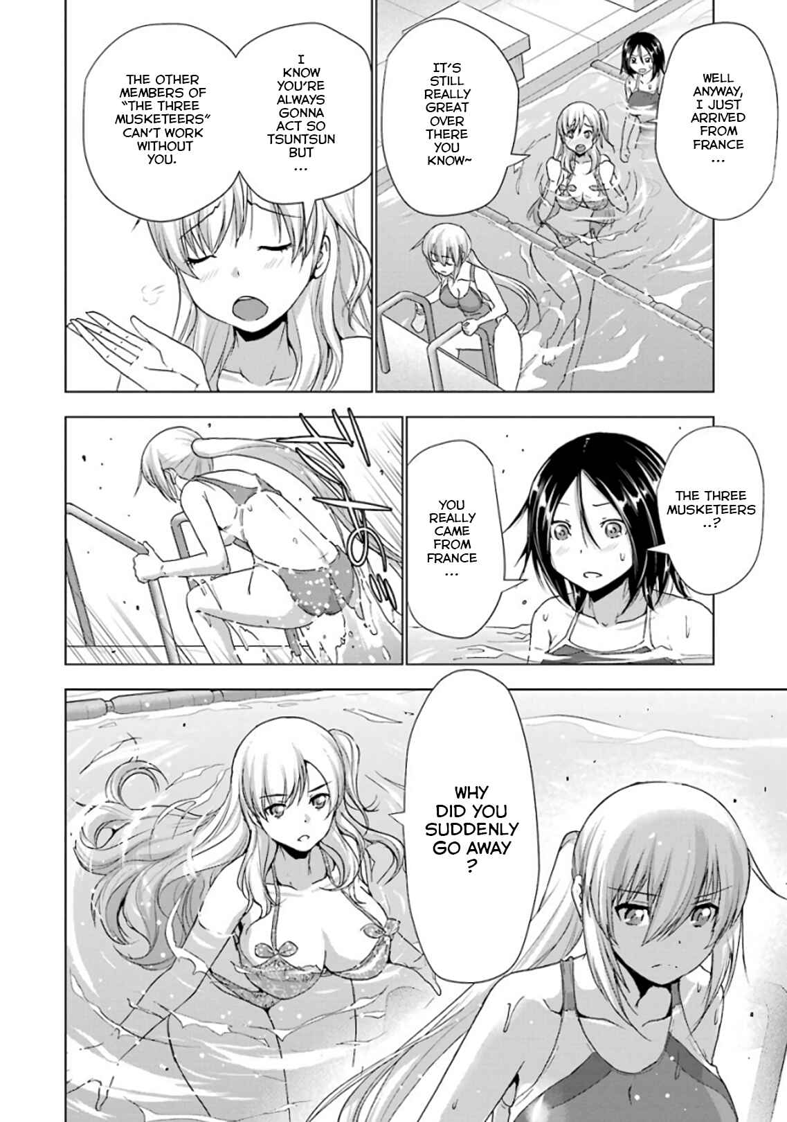Page 16 Chapter 21 Duel!
