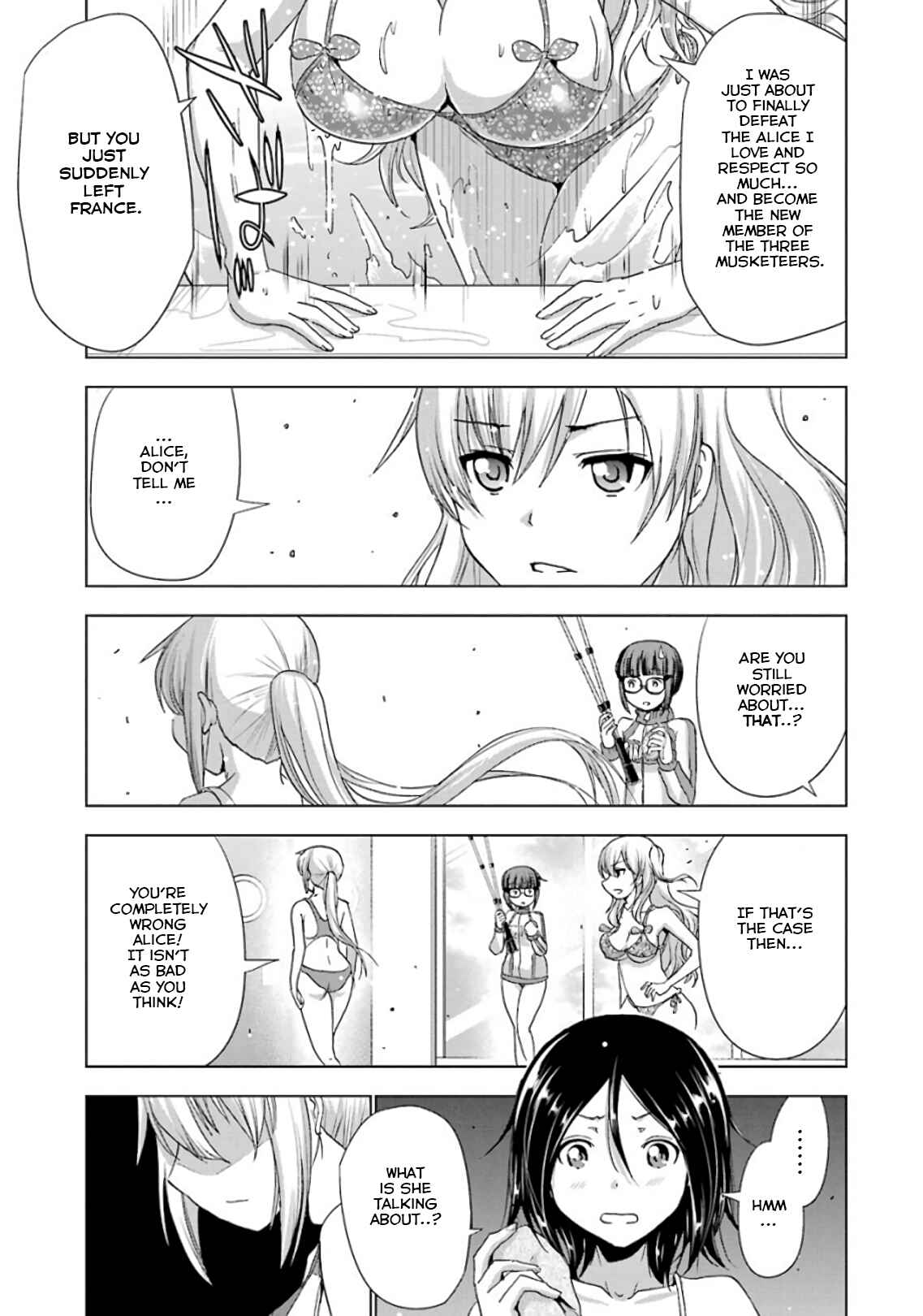 Page 17 Chapter 21 Duel!