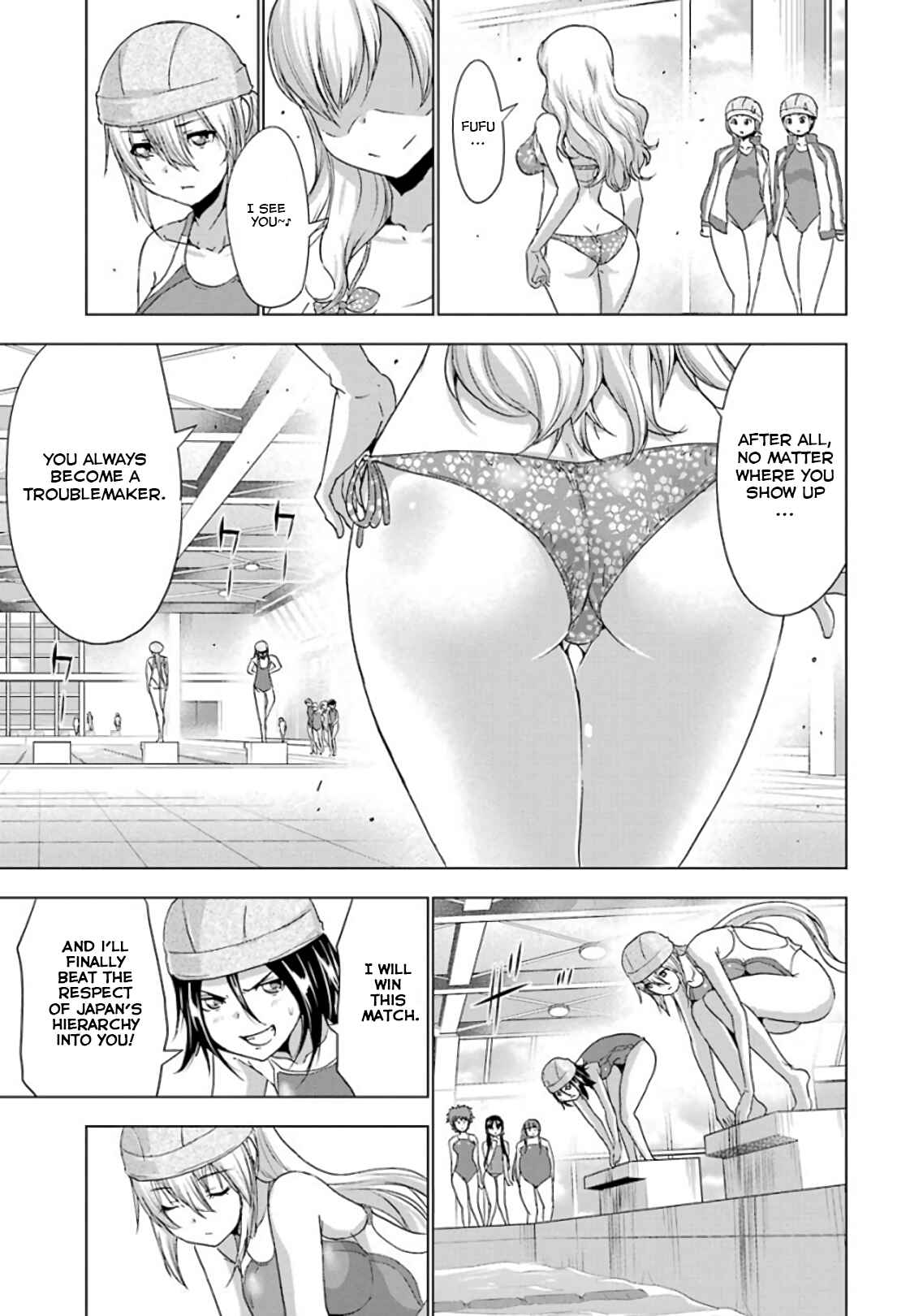 Page 9 Chapter 21 Duel!