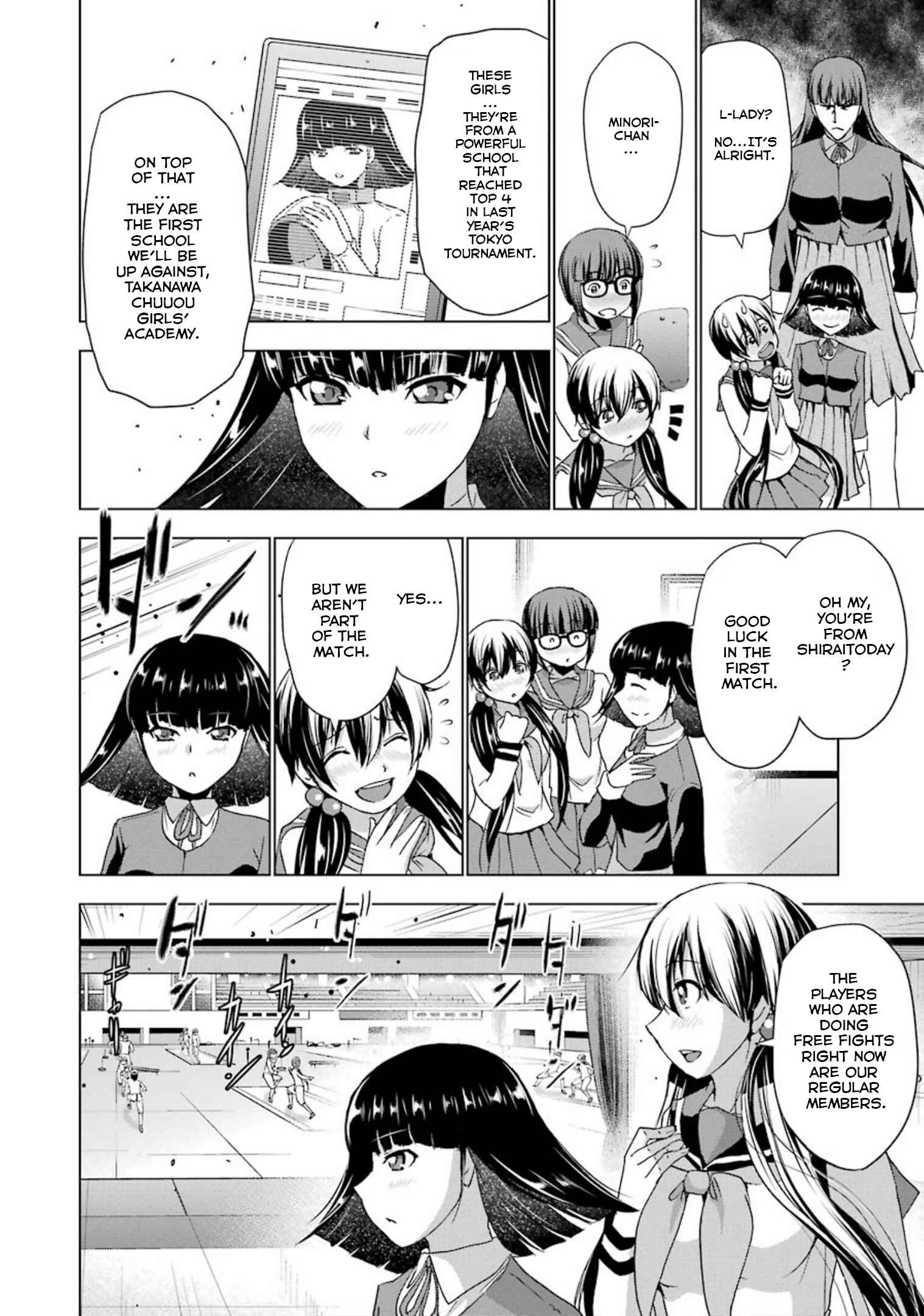 Page 11 Chapter 27 Duel!