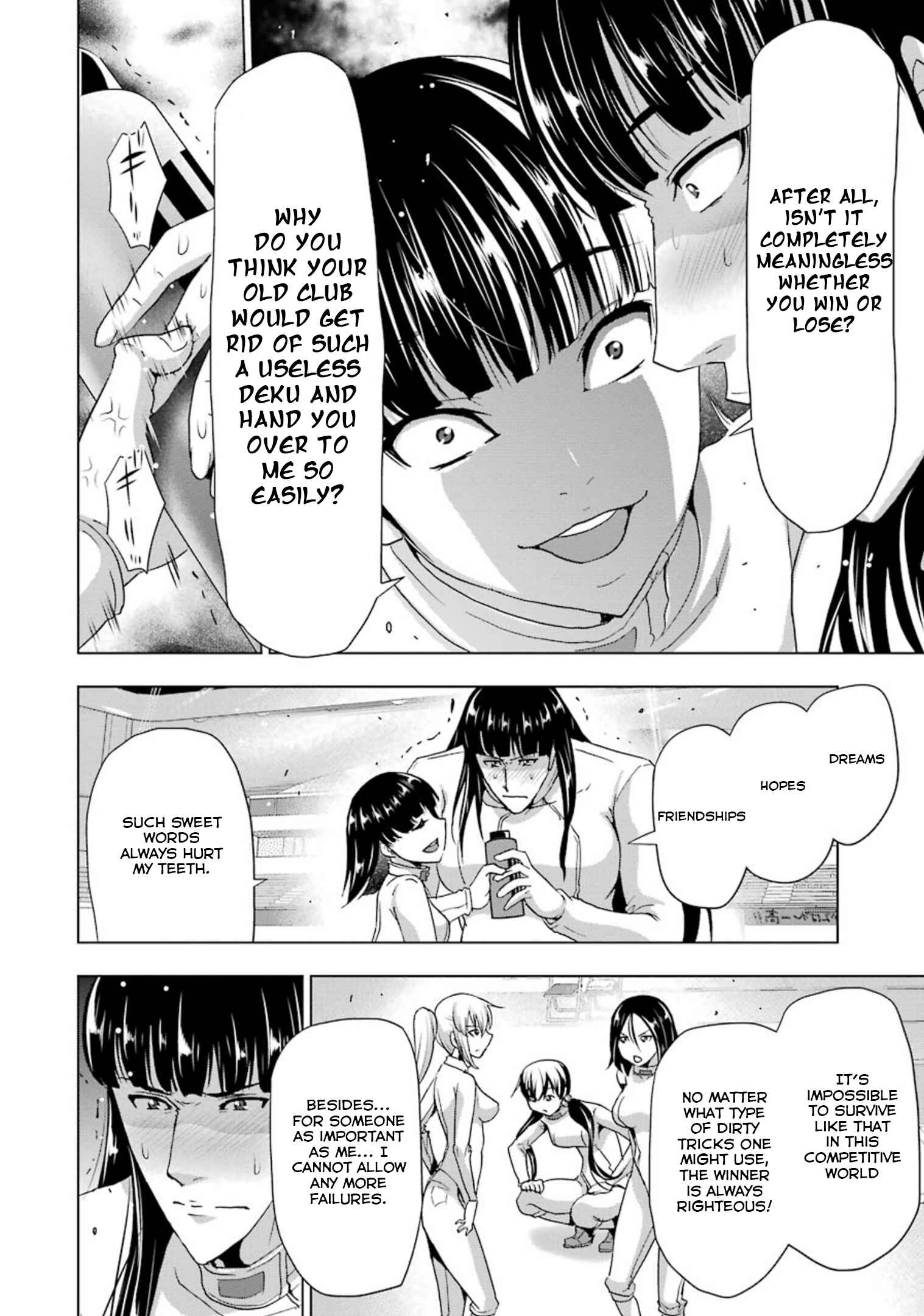 Page 2 Chapter 32 Duel!