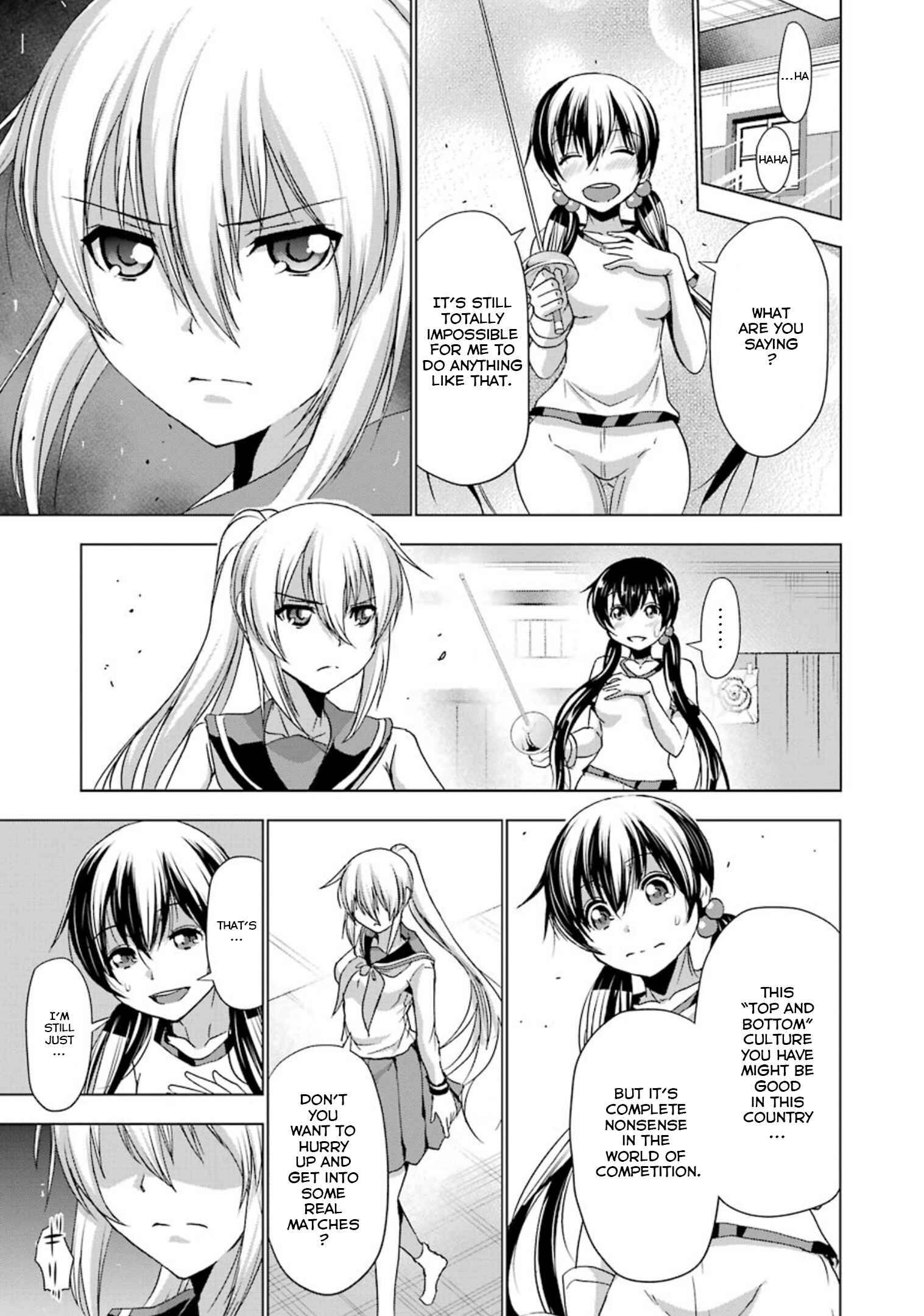 Page 11 Chapter 26 Duel!
