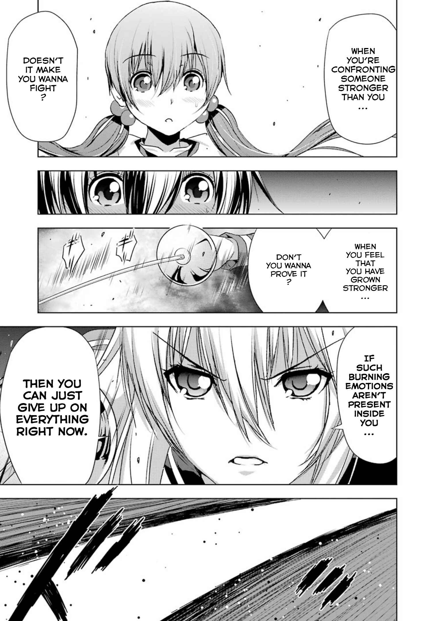 Page 13 Chapter 26 Duel!