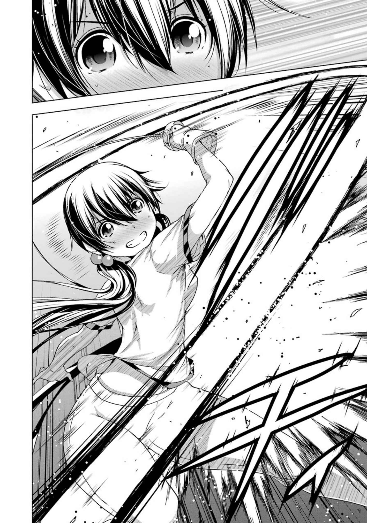 Page 14 Chapter 26 Duel!