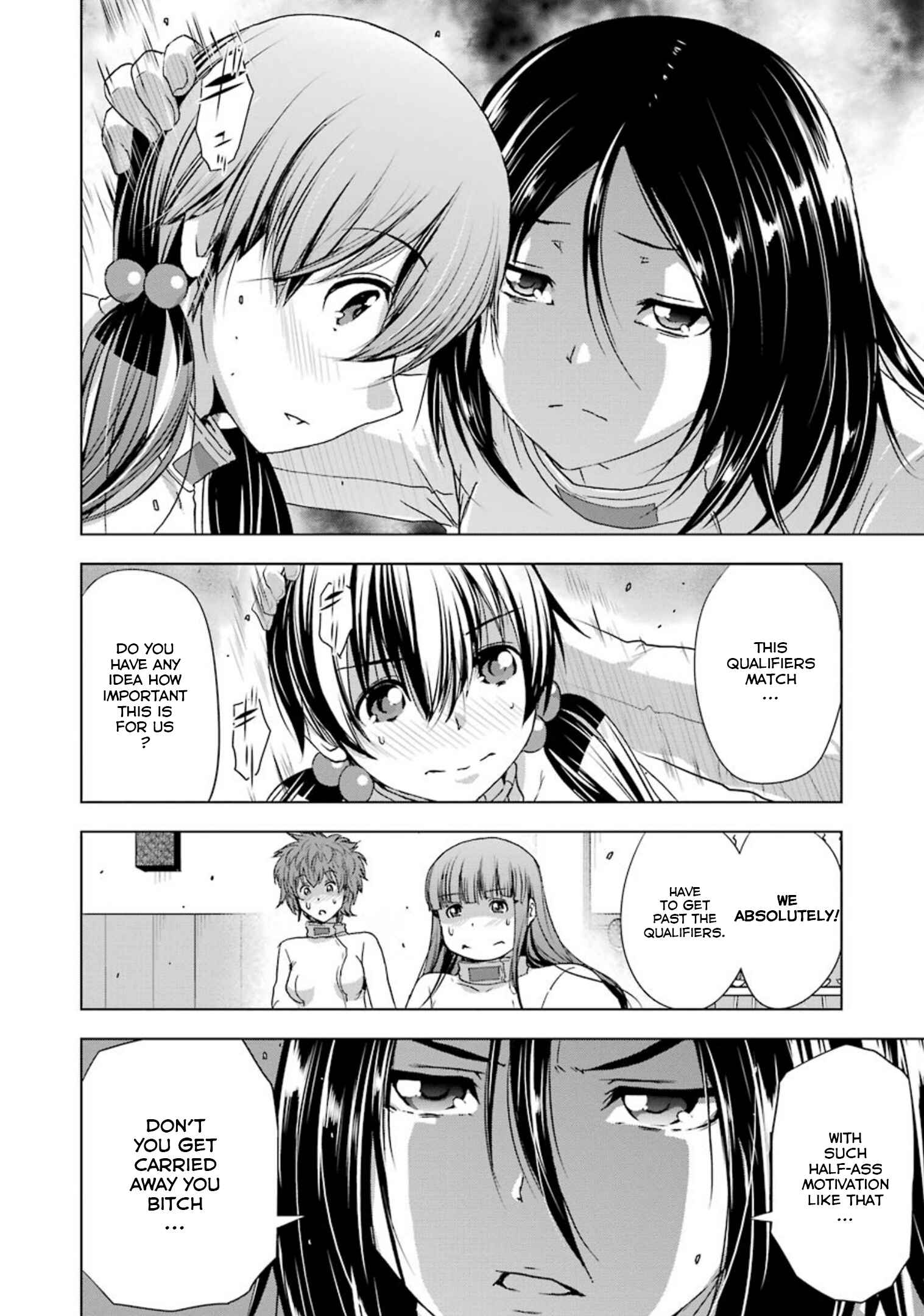 Page 22 Chapter 26 Duel!