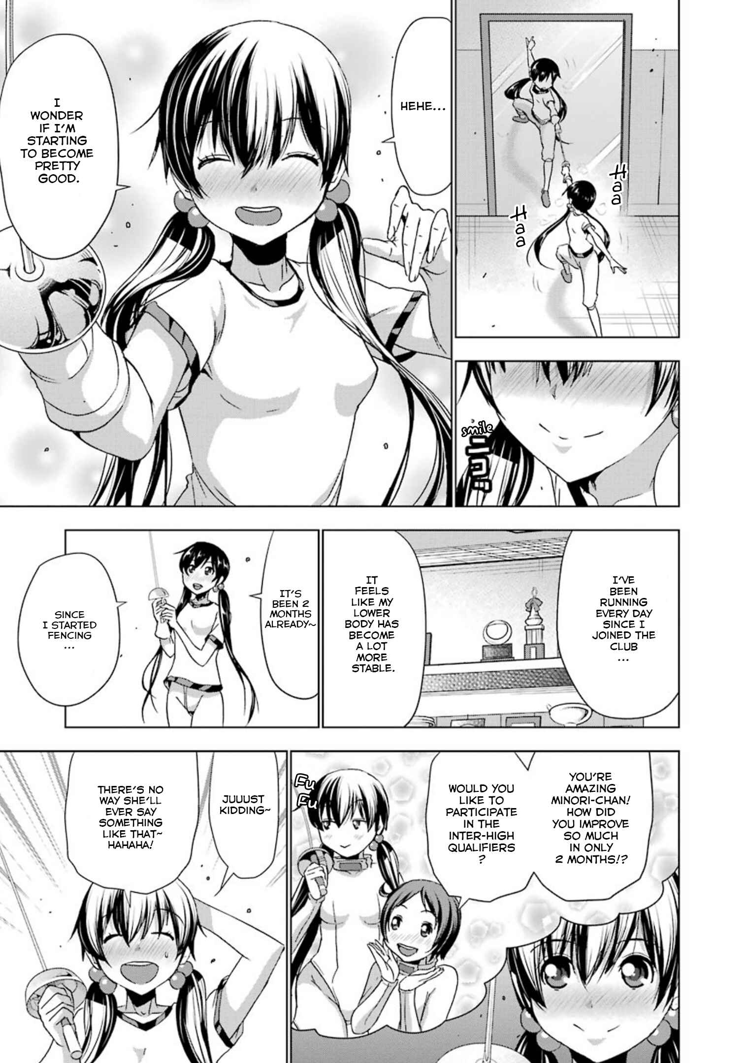 Page 7 Chapter 26 Duel!