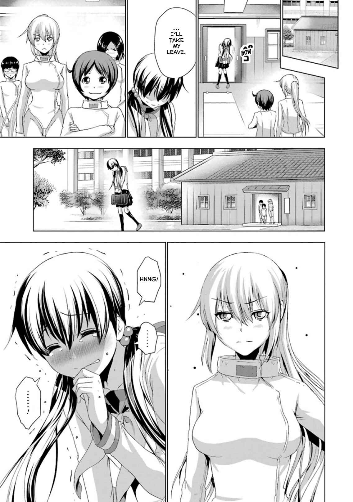 Page 24 Chapter 3 Duel!
