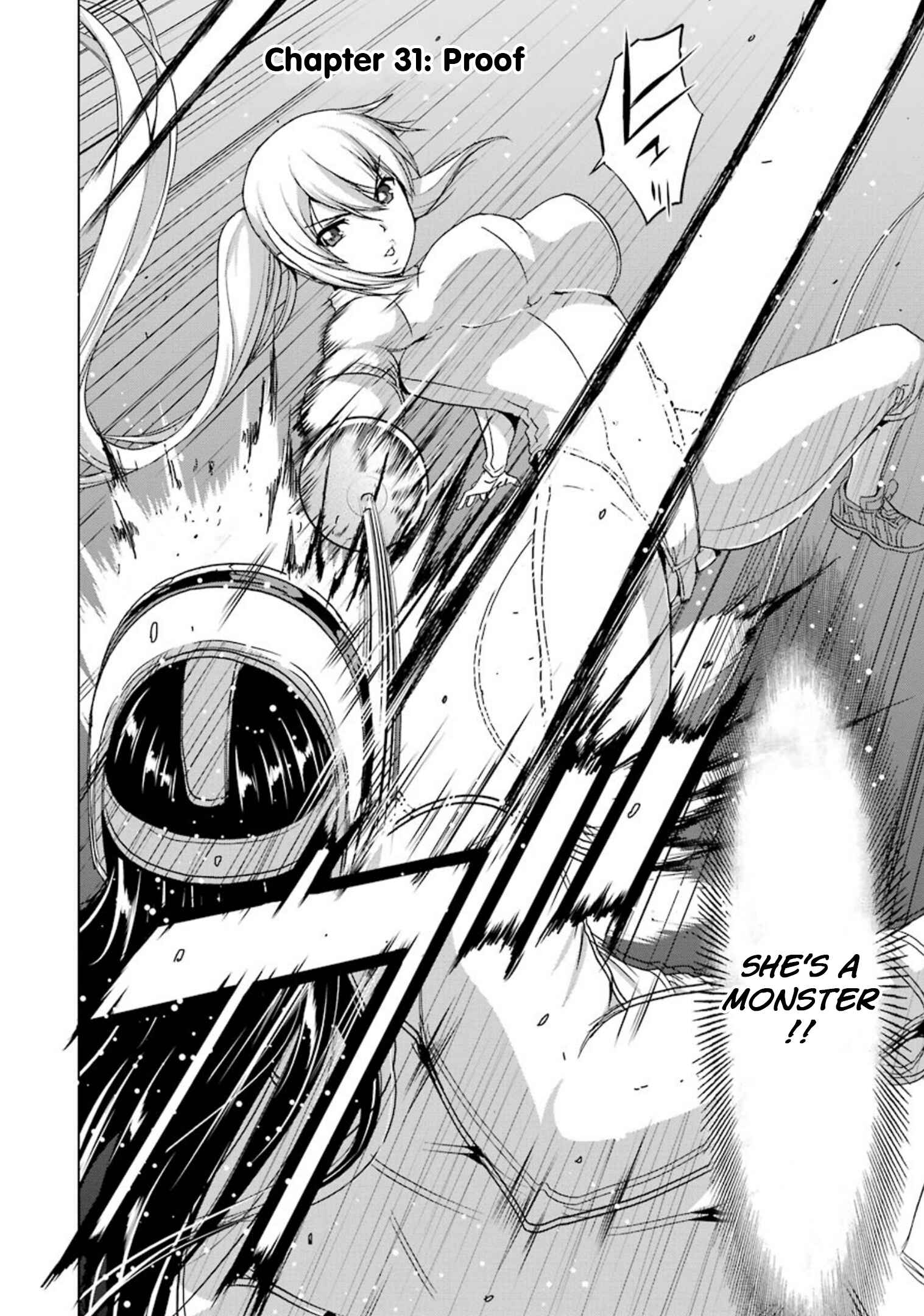 Page 2 Chapter 31 Duel!
