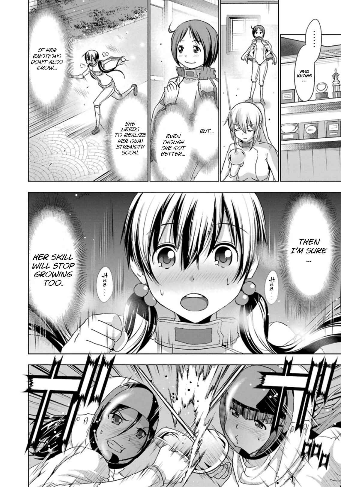 Page 16 Chapter 25 Duel!