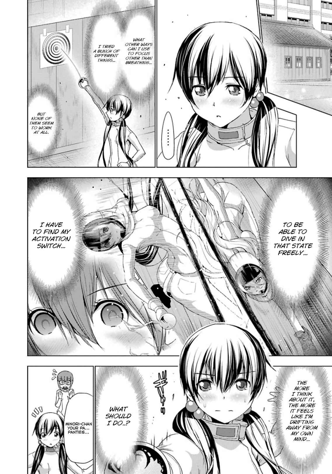 Page 6 Chapter 25 Duel!