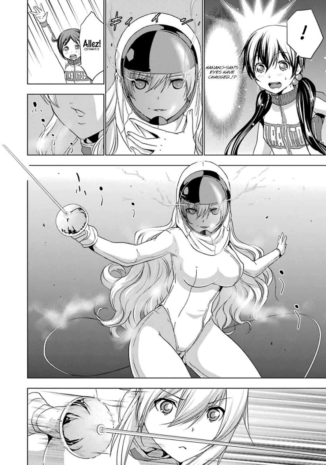 Page 12 Chapter 22 Duel!