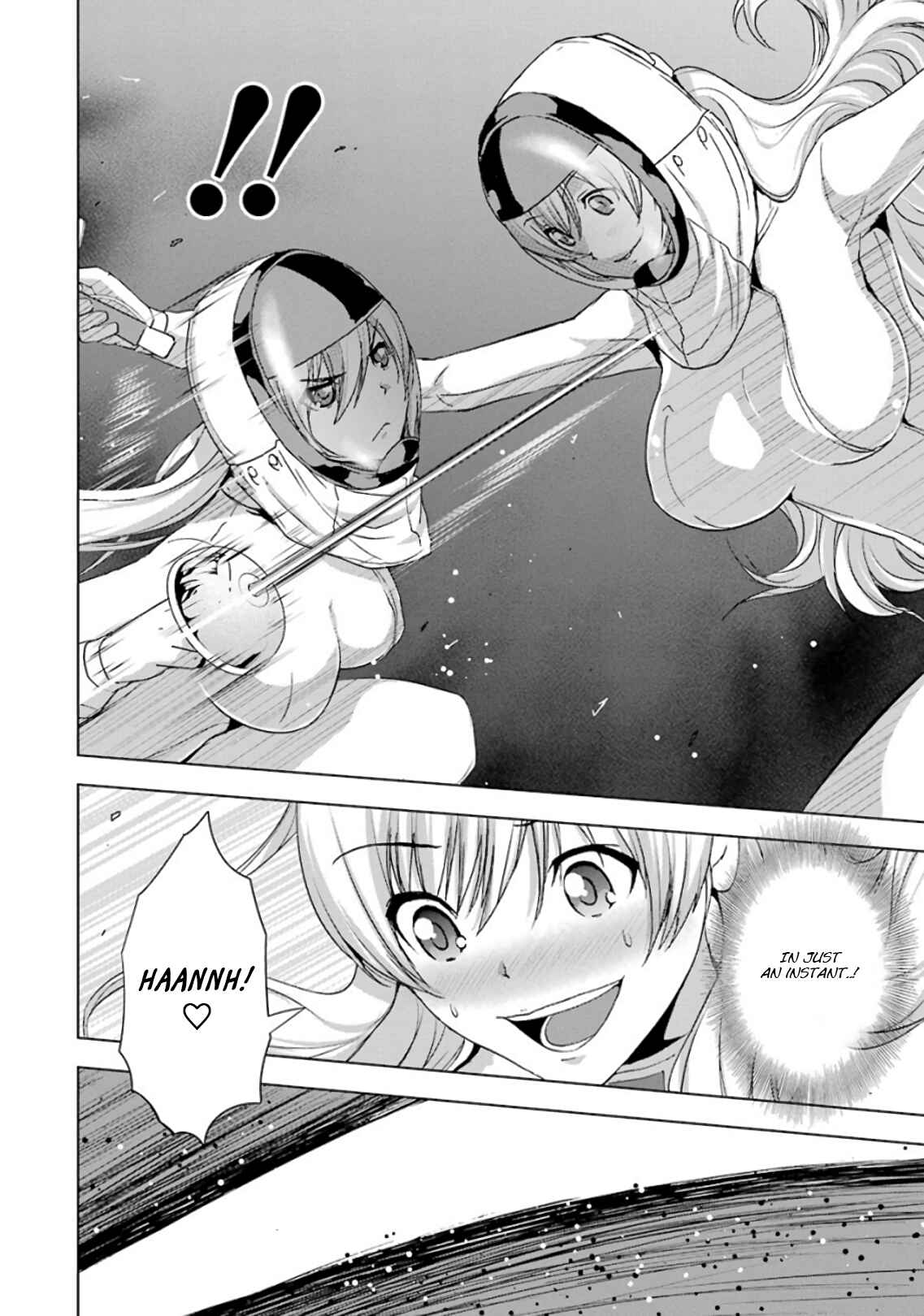 Page 8 Chapter 22 Duel!