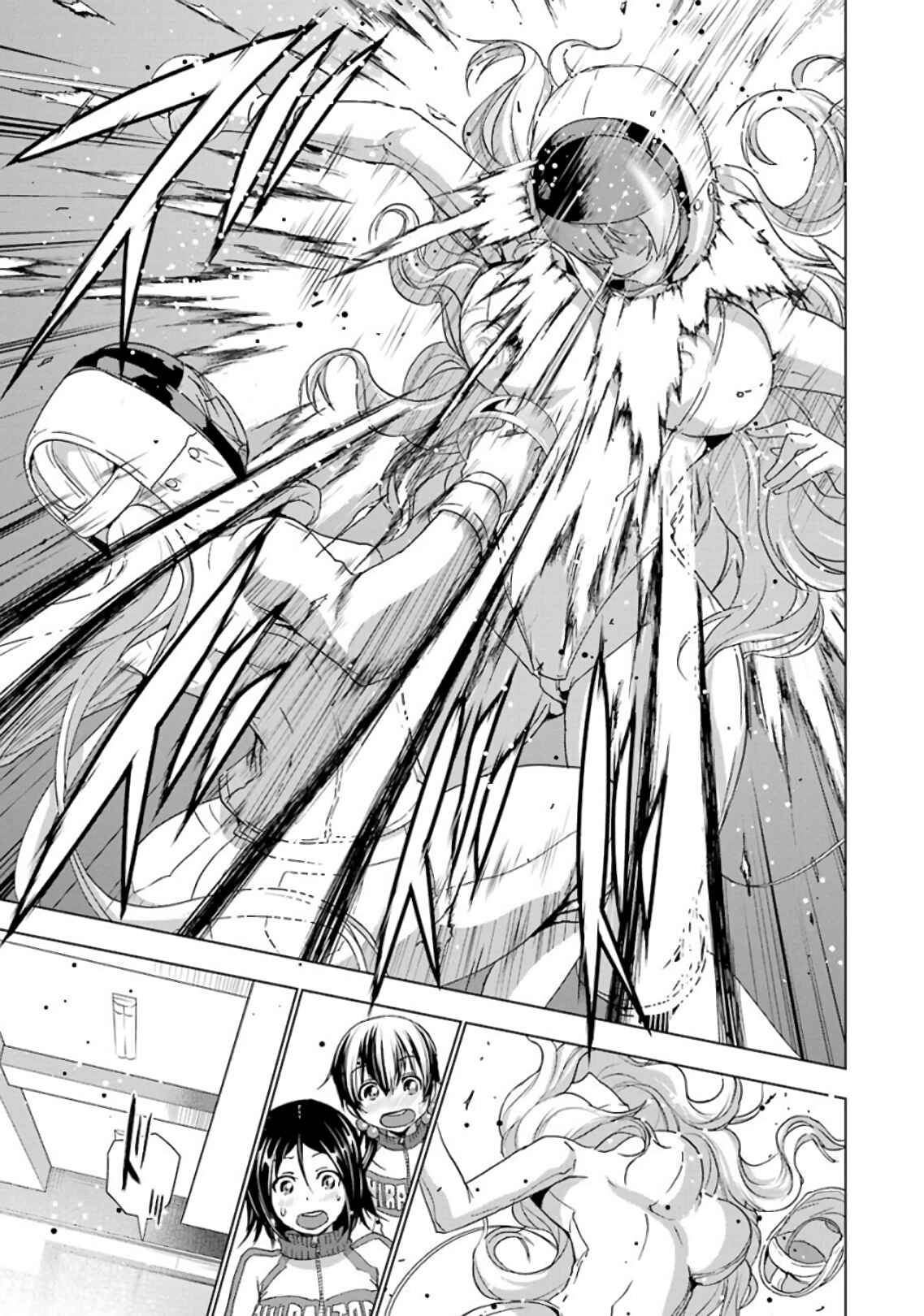 Page 9 Chapter 22 Duel!