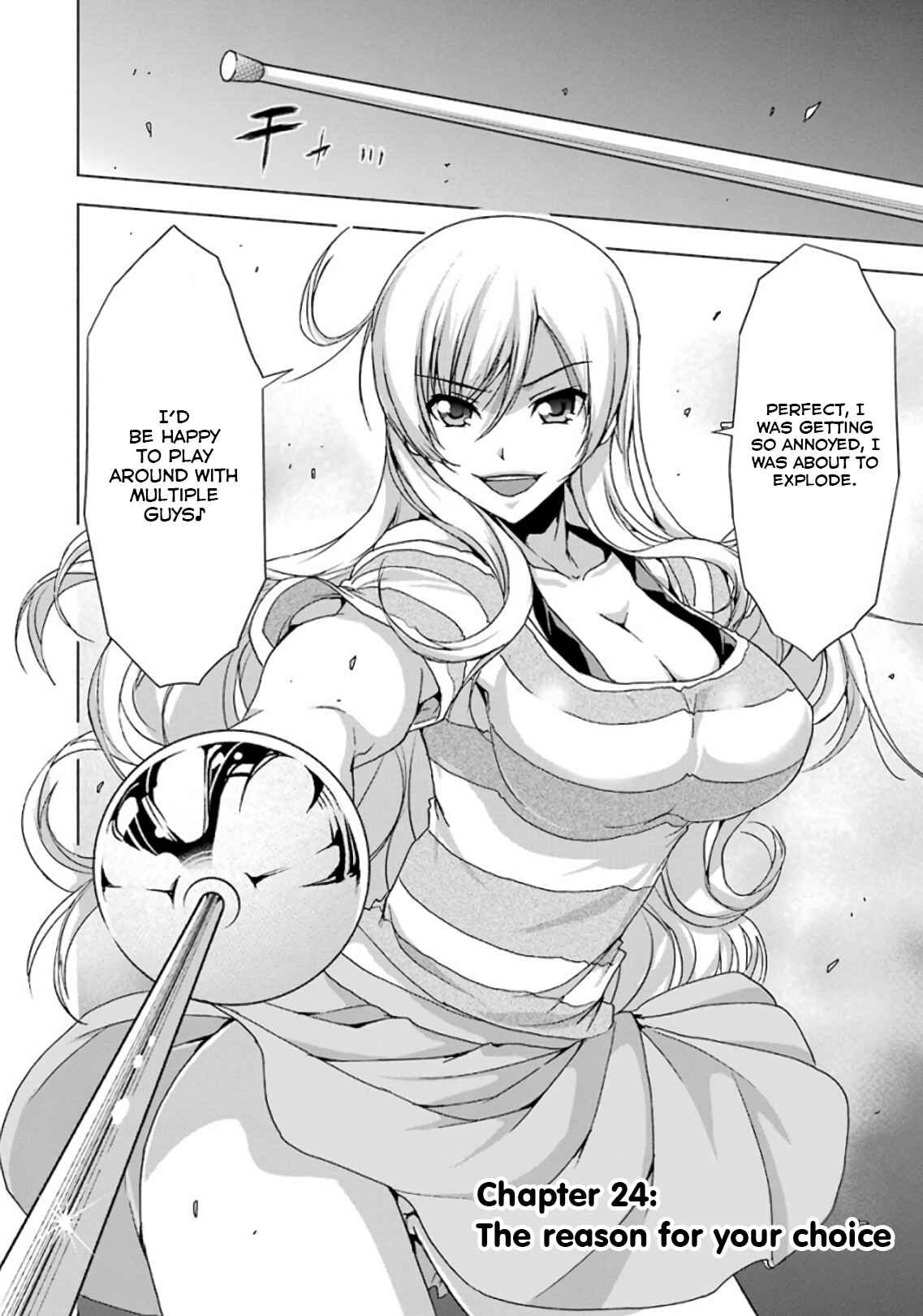 Page 2 Chapter 24 Duel!