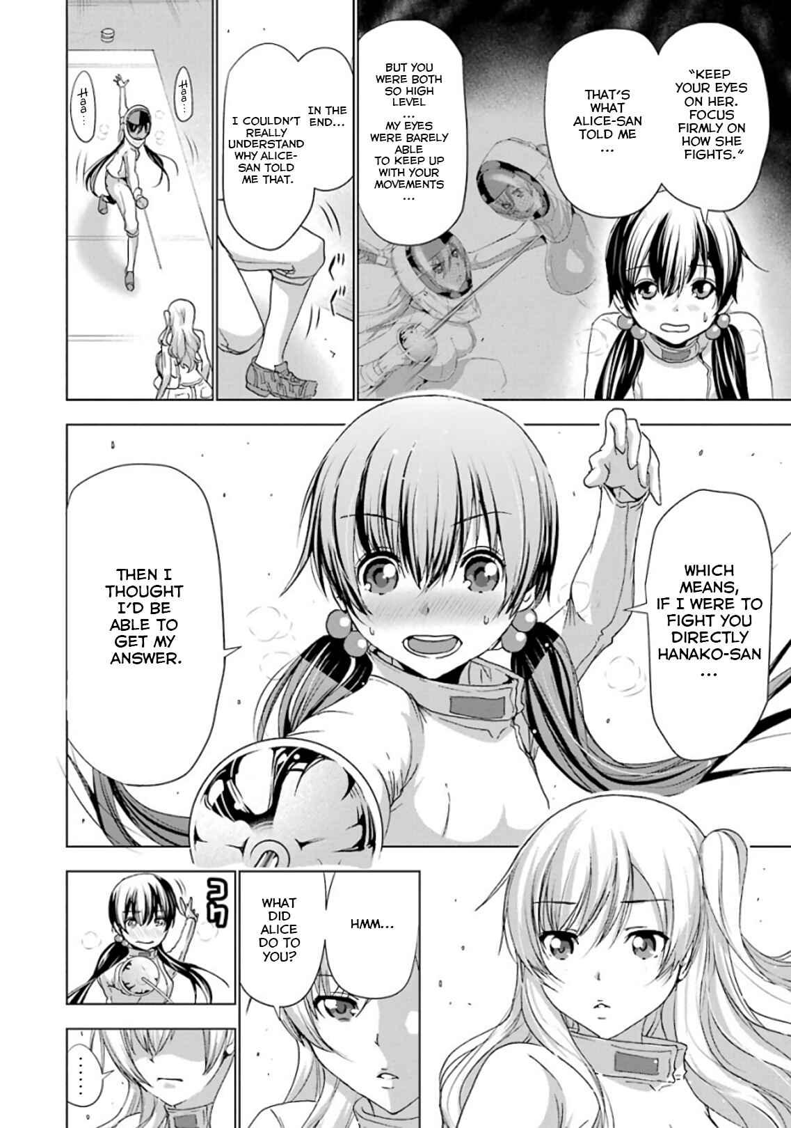 Page 10 Chapter 23 Duel!