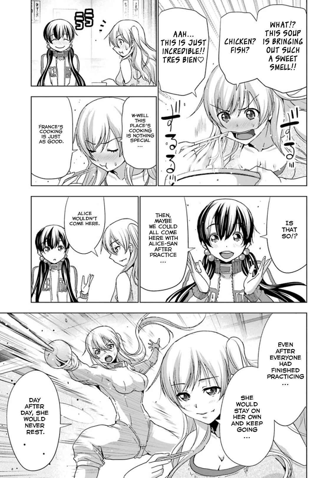 Page 5 Chapter 23 Duel!