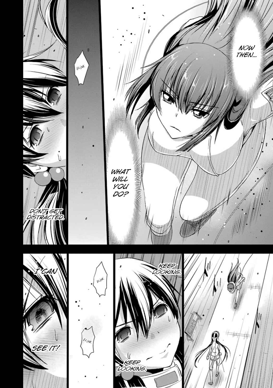 Page 14 Chapter 12 Duel!