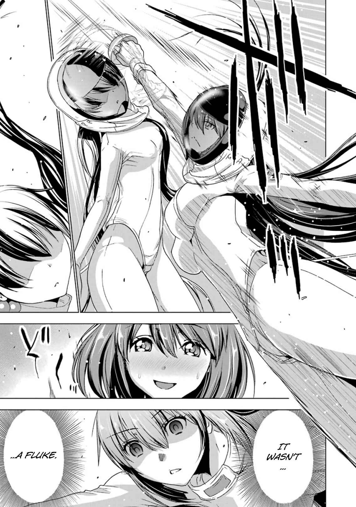 Page 19 Chapter 12 Duel!