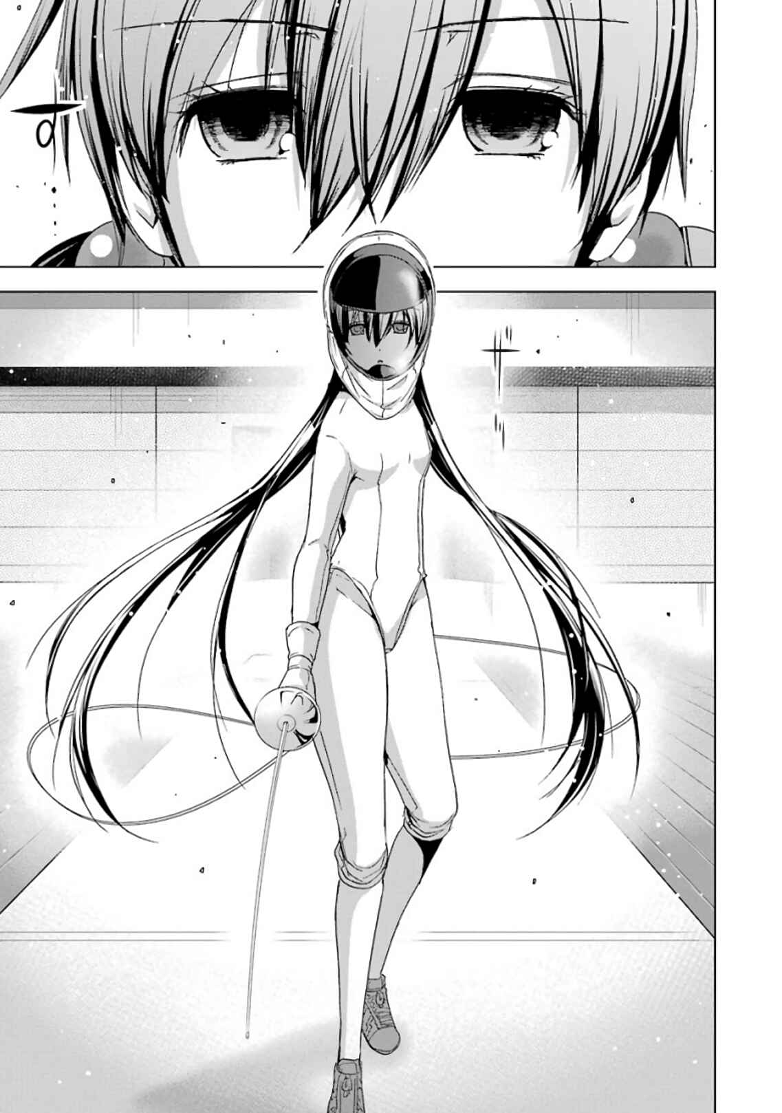 Page 7 Chapter 12 Duel!