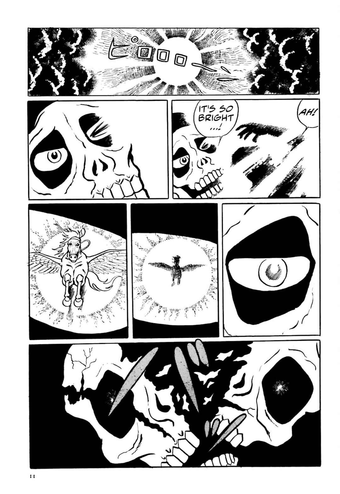 Page 9 Chapter 8 The Vigilant Lionmaru