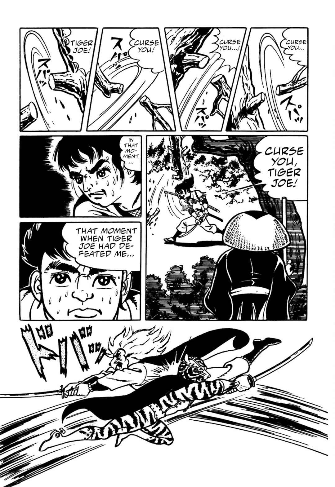 Page 2 Chapter 10 The Vigilant Lionmaru