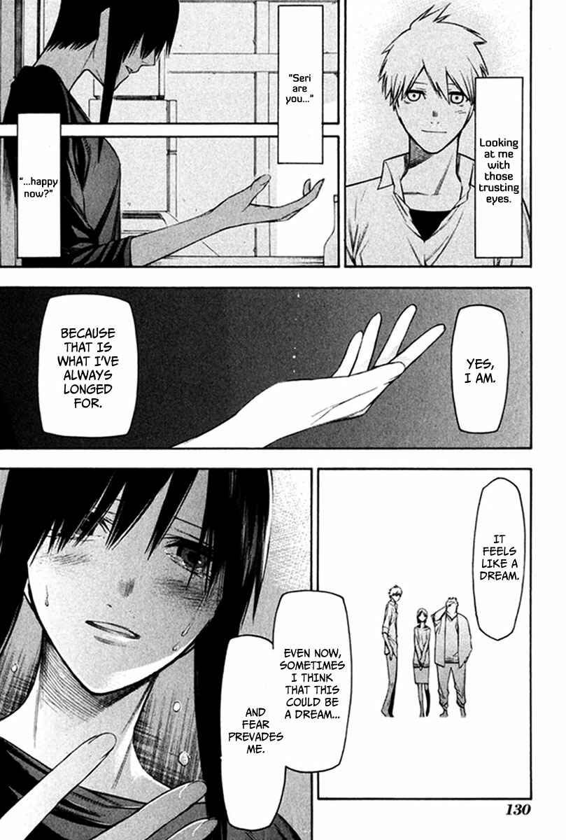 Page 29 Chapter 24 -Hitogatana-