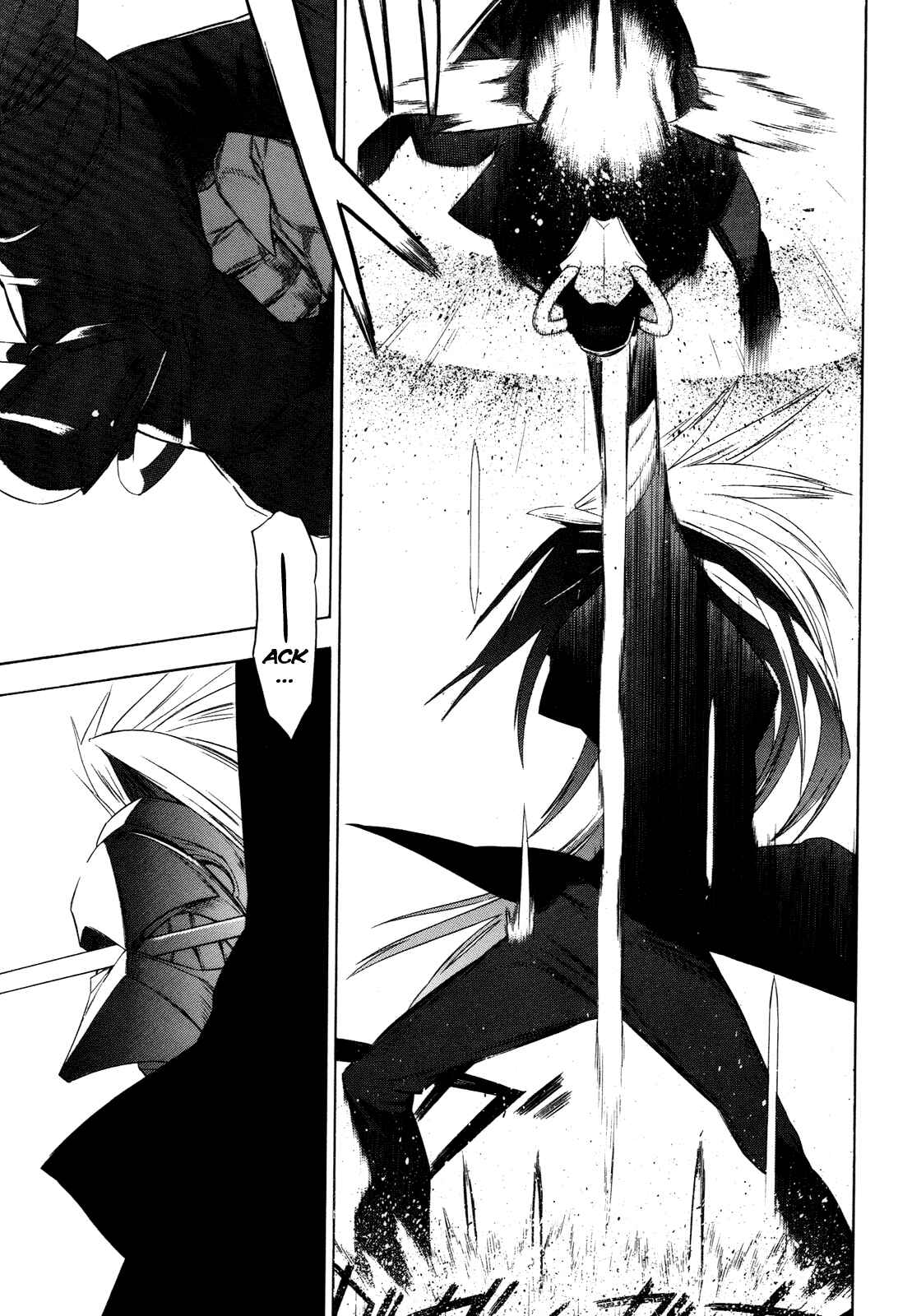 Page 39 Chapter 15 -Hitogatana-
