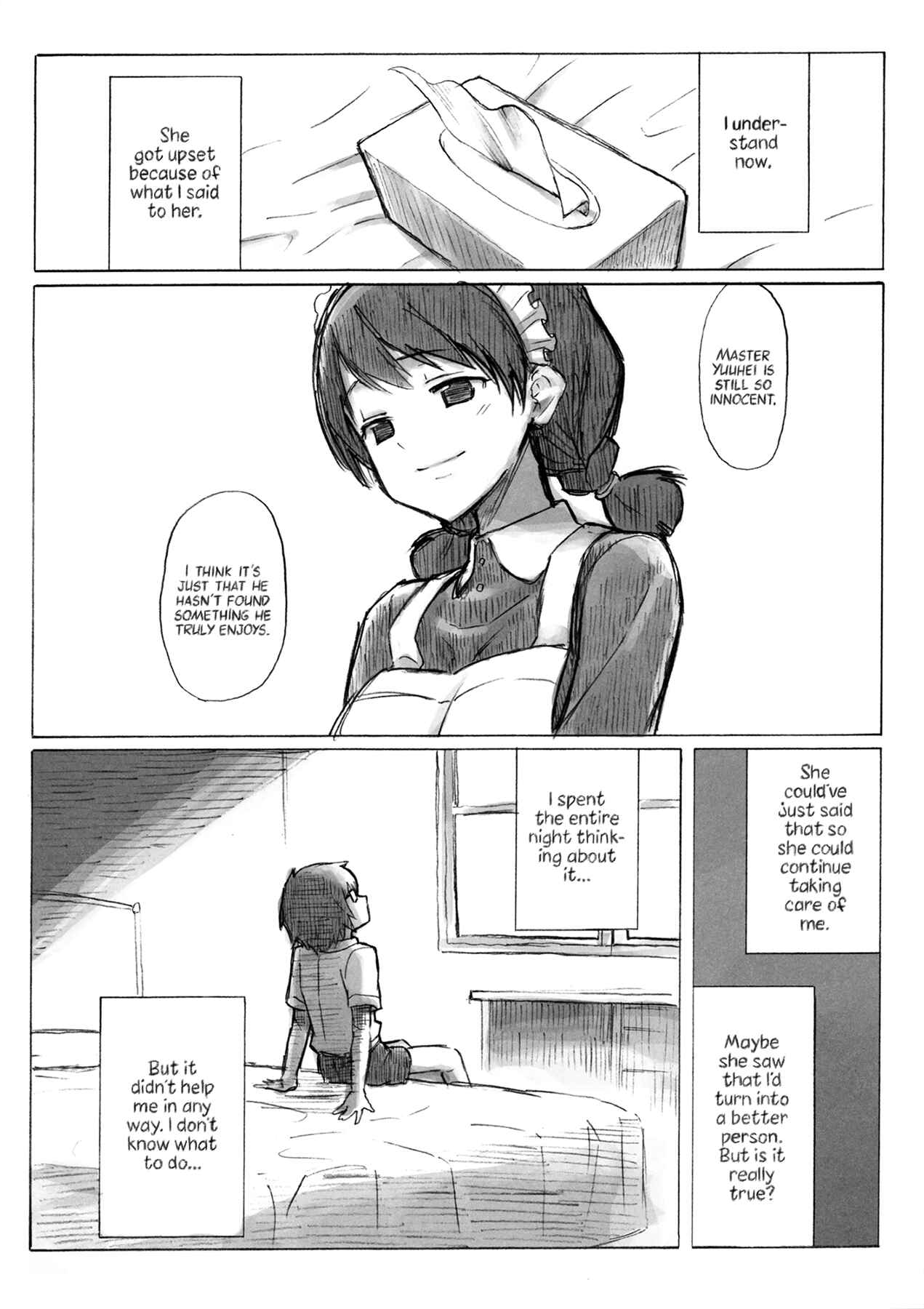Page 15 Chapter Unknown_2a7a Bread and Puberty
