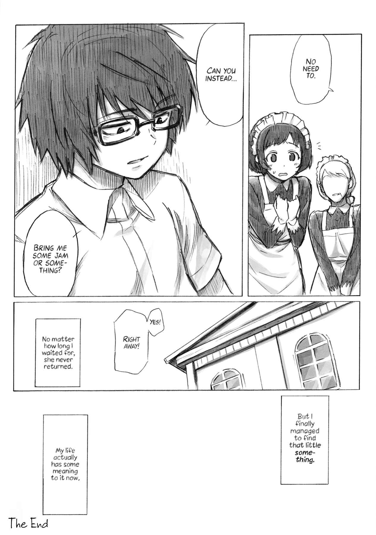 Page 17 Chapter Unknown_2a7a Bread and Puberty
